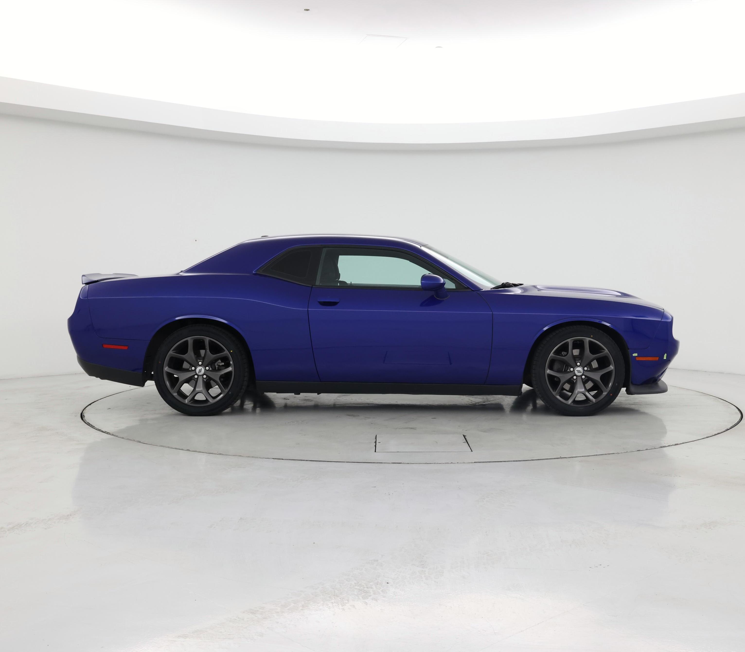 Thumbnail: 2019 Dodge Challenger - 7