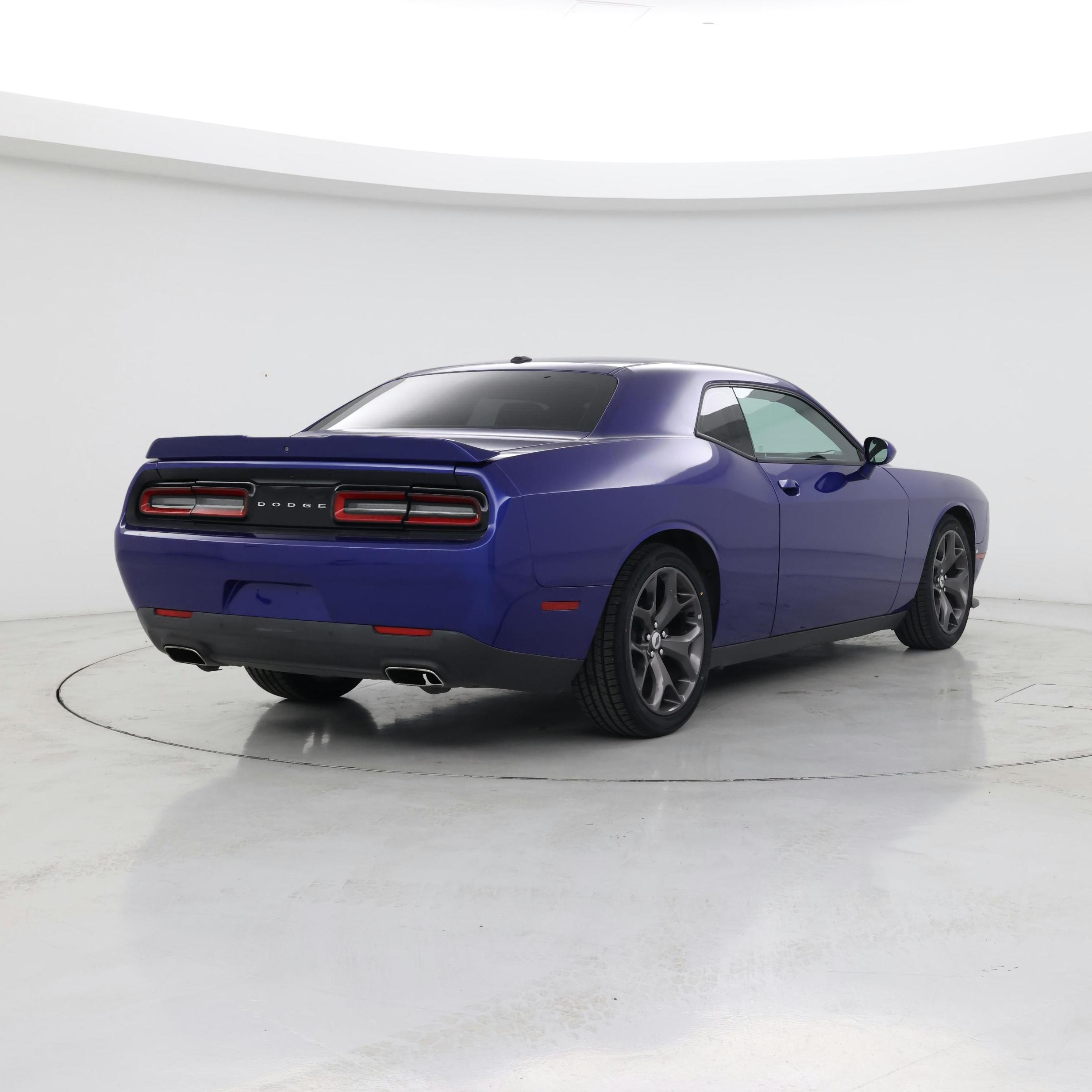 Thumbnail: 2019 Dodge Challenger - 8