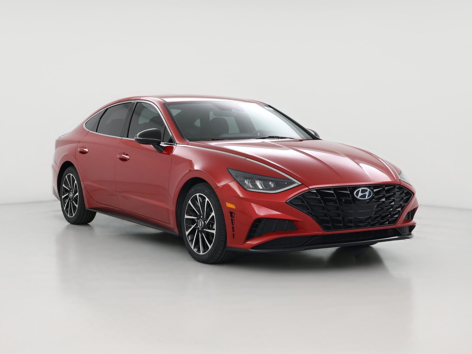 2020 Hyundai Sonata SEL Plus