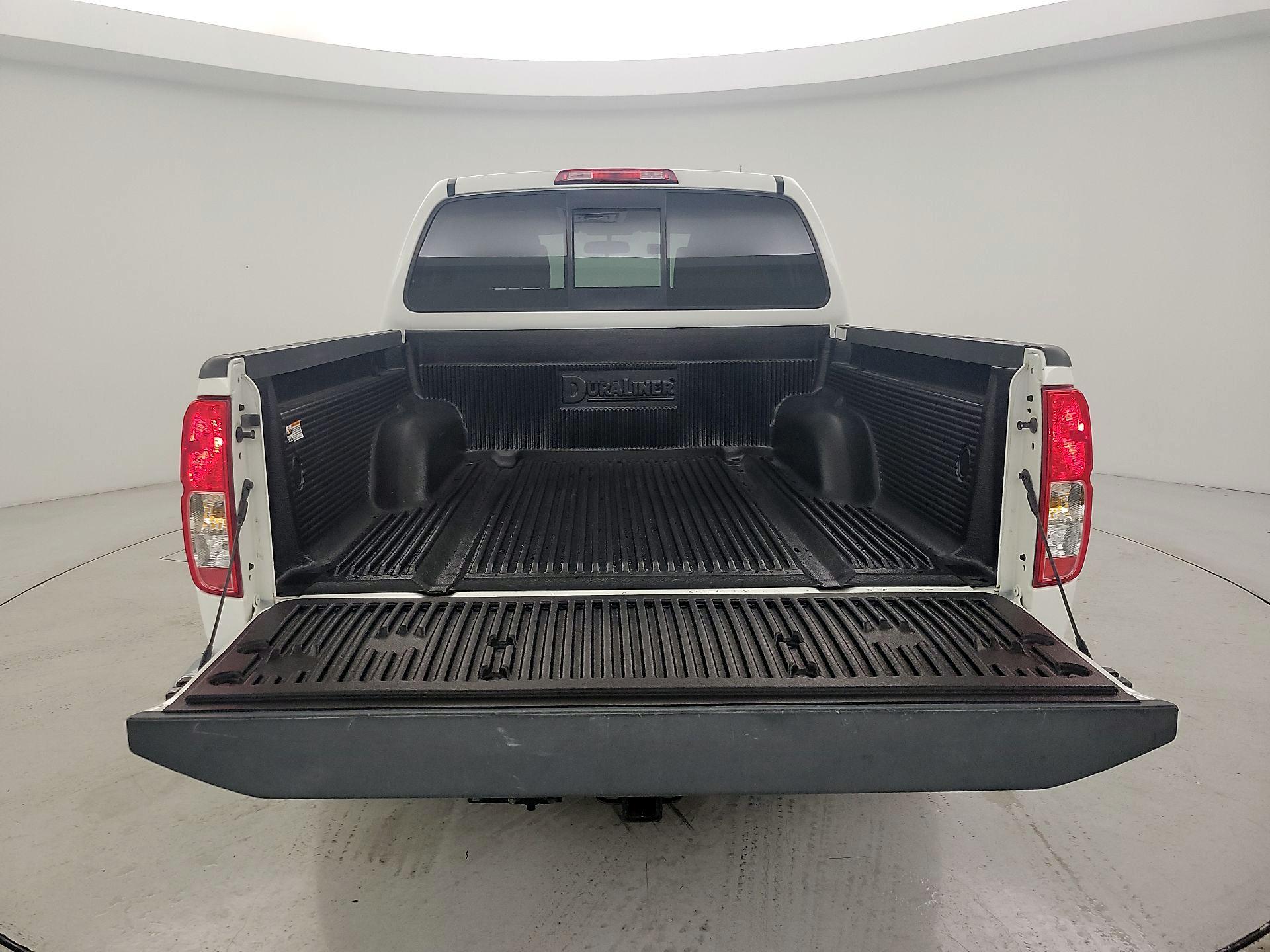 Thumbnail: 2017 Nissan Frontier - 19