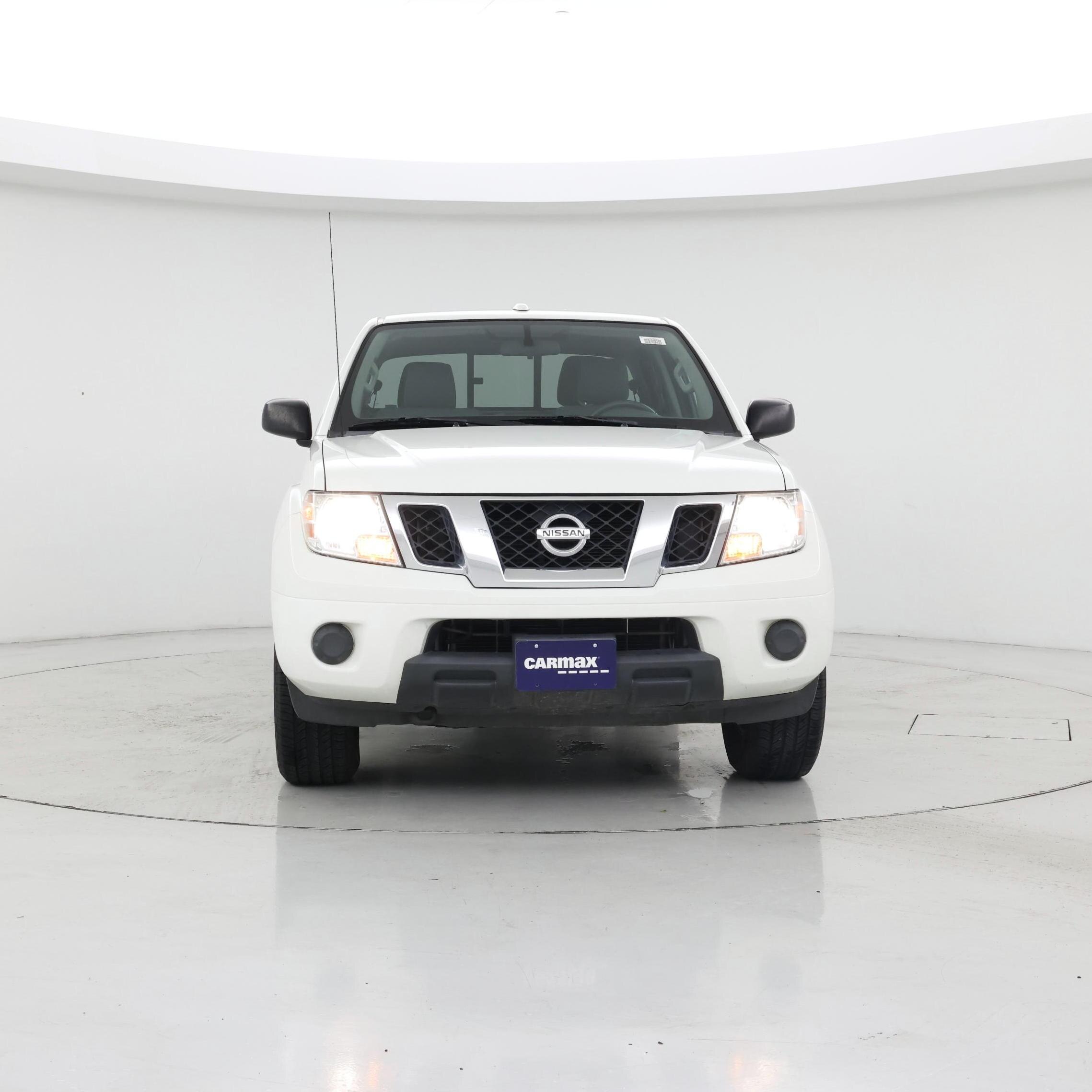 Thumbnail: 2017 Nissan Frontier - 5