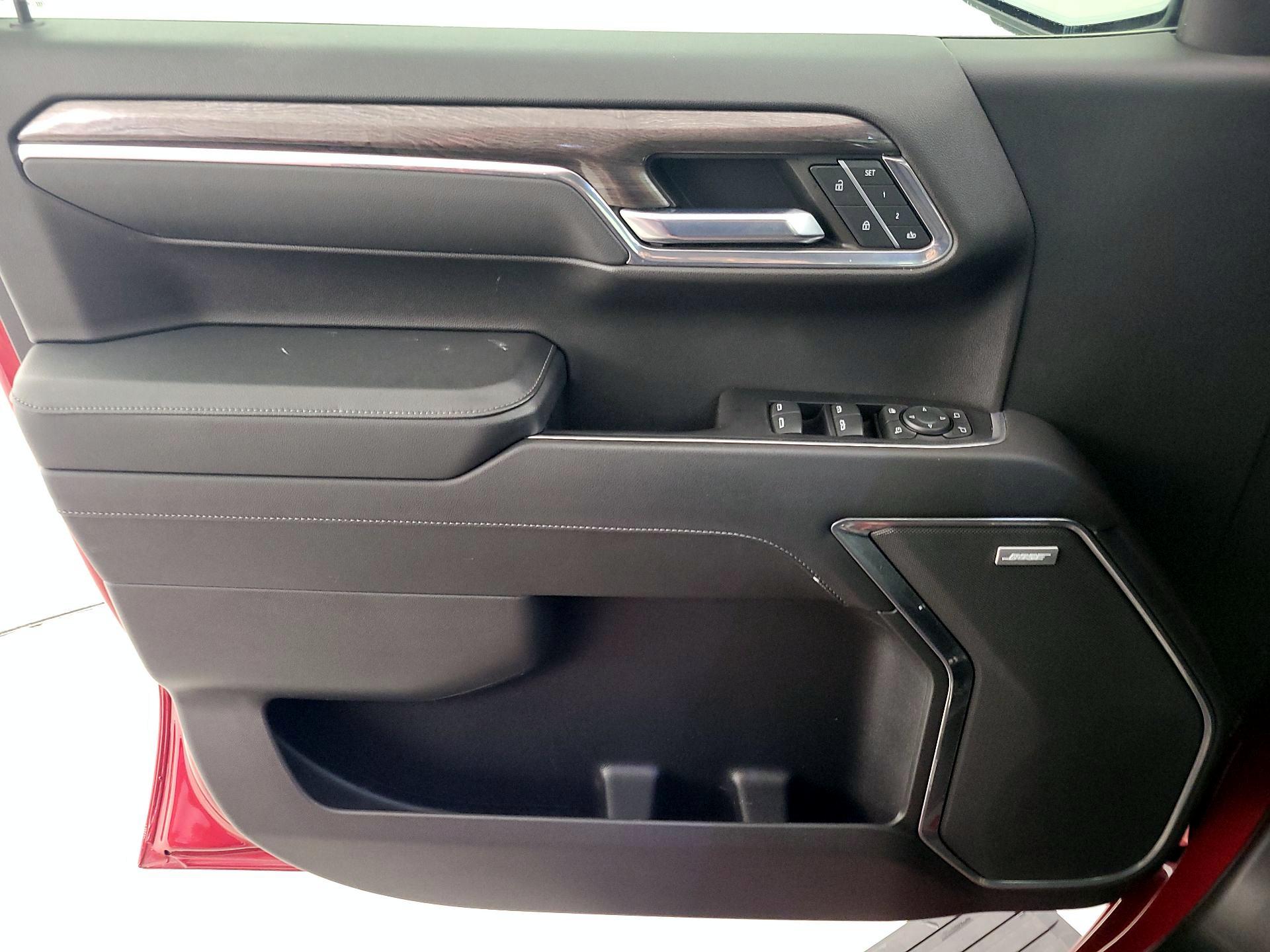 Thumbnail: 2023 Chevrolet Silverado 1500 - 12