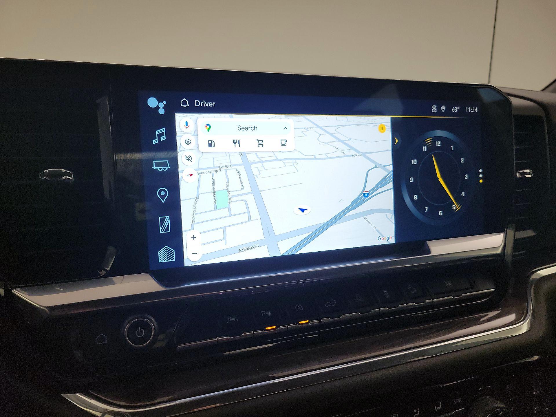 Thumbnail: 2023 Chevrolet Silverado 1500 - 14