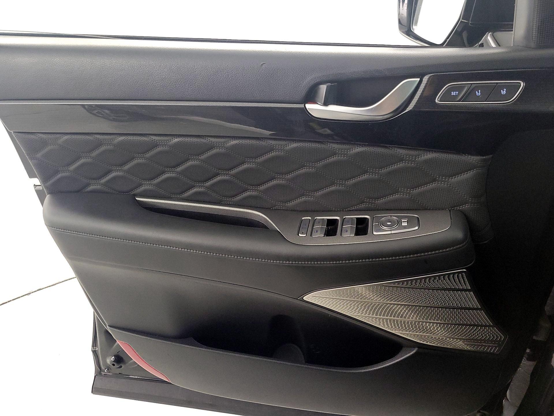 Thumbnail: 2022 Hyundai Palisade - 12