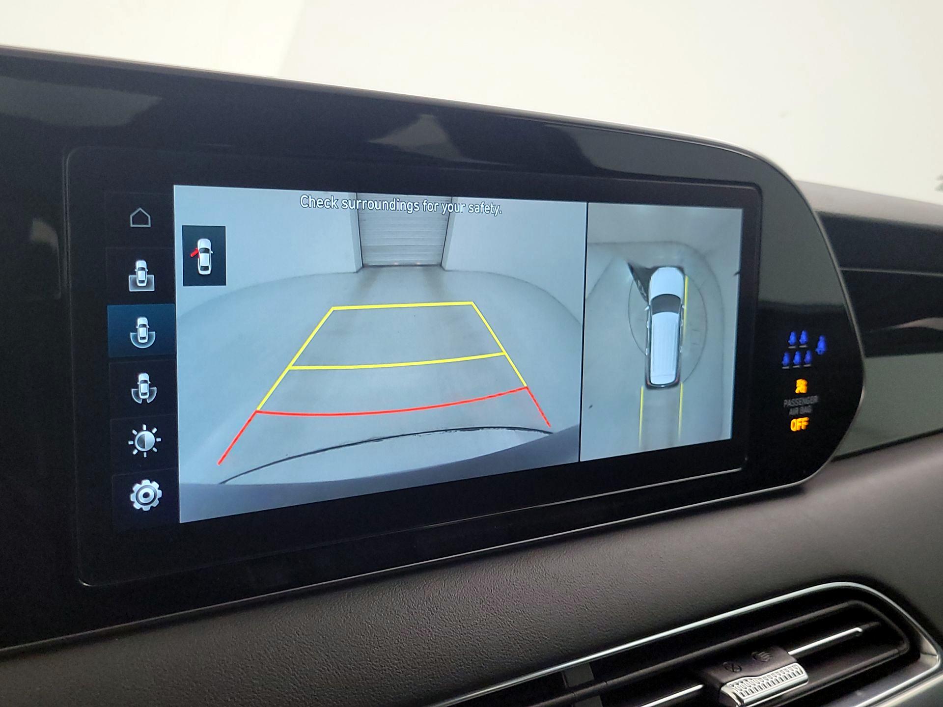 Thumbnail: 2022 Hyundai Palisade - 15