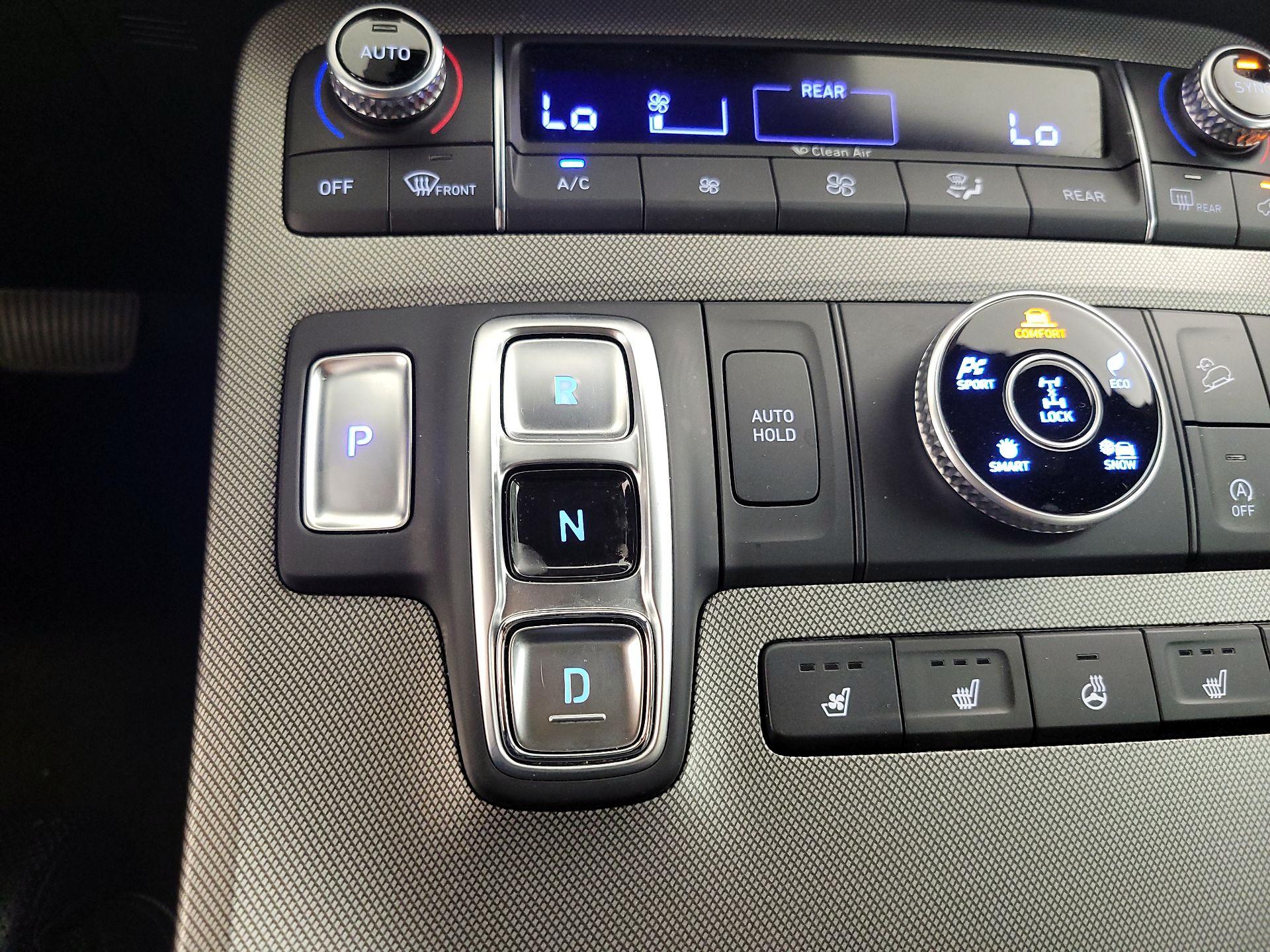 Thumbnail: 2022 Hyundai Palisade - 18