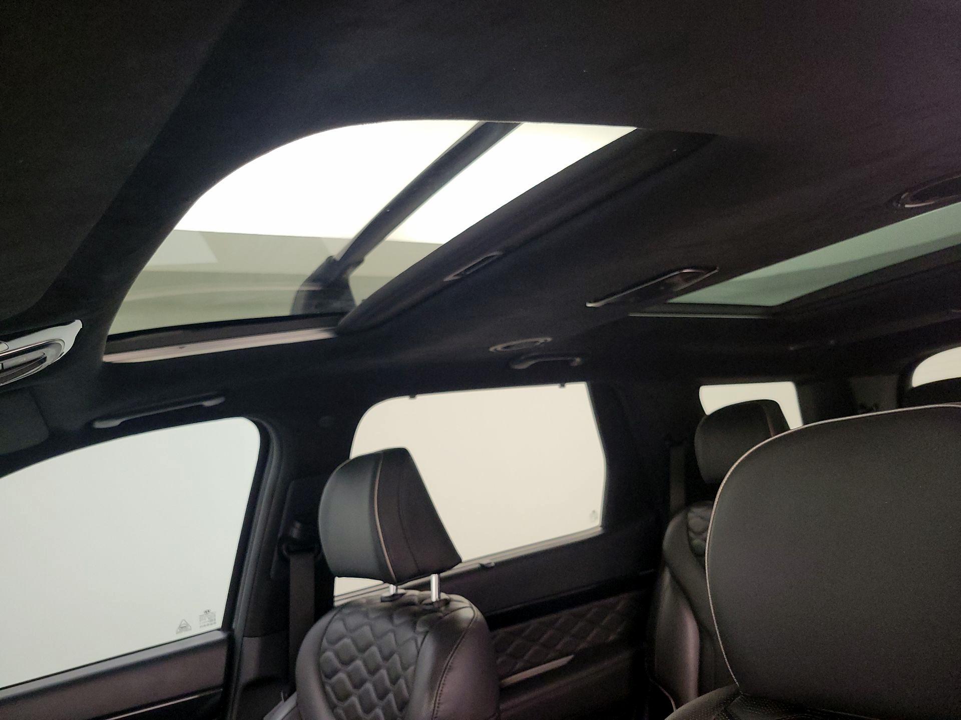 Thumbnail: 2022 Hyundai Palisade - 20