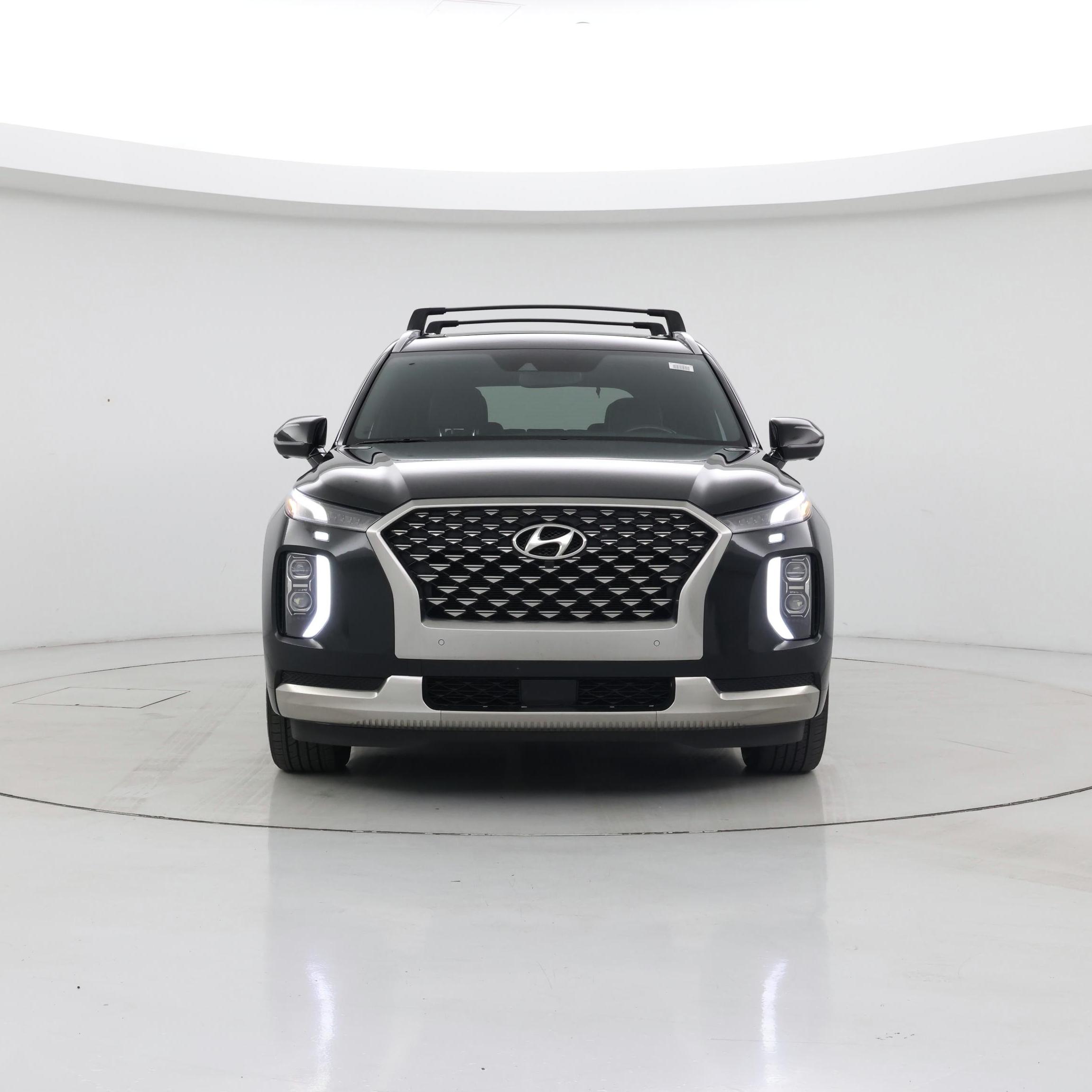 Thumbnail: 2022 Hyundai Palisade - 5