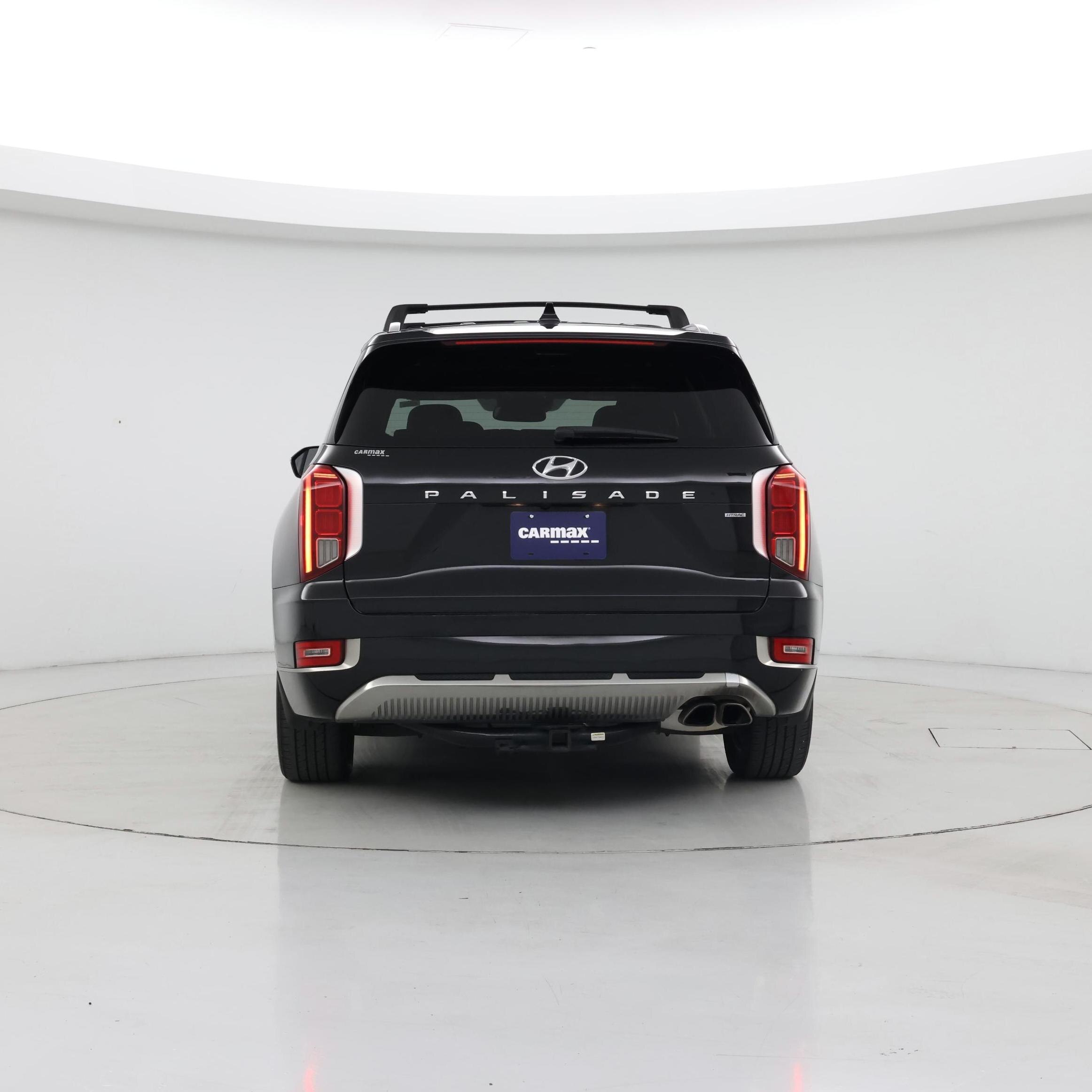 Thumbnail: 2022 Hyundai Palisade - 6