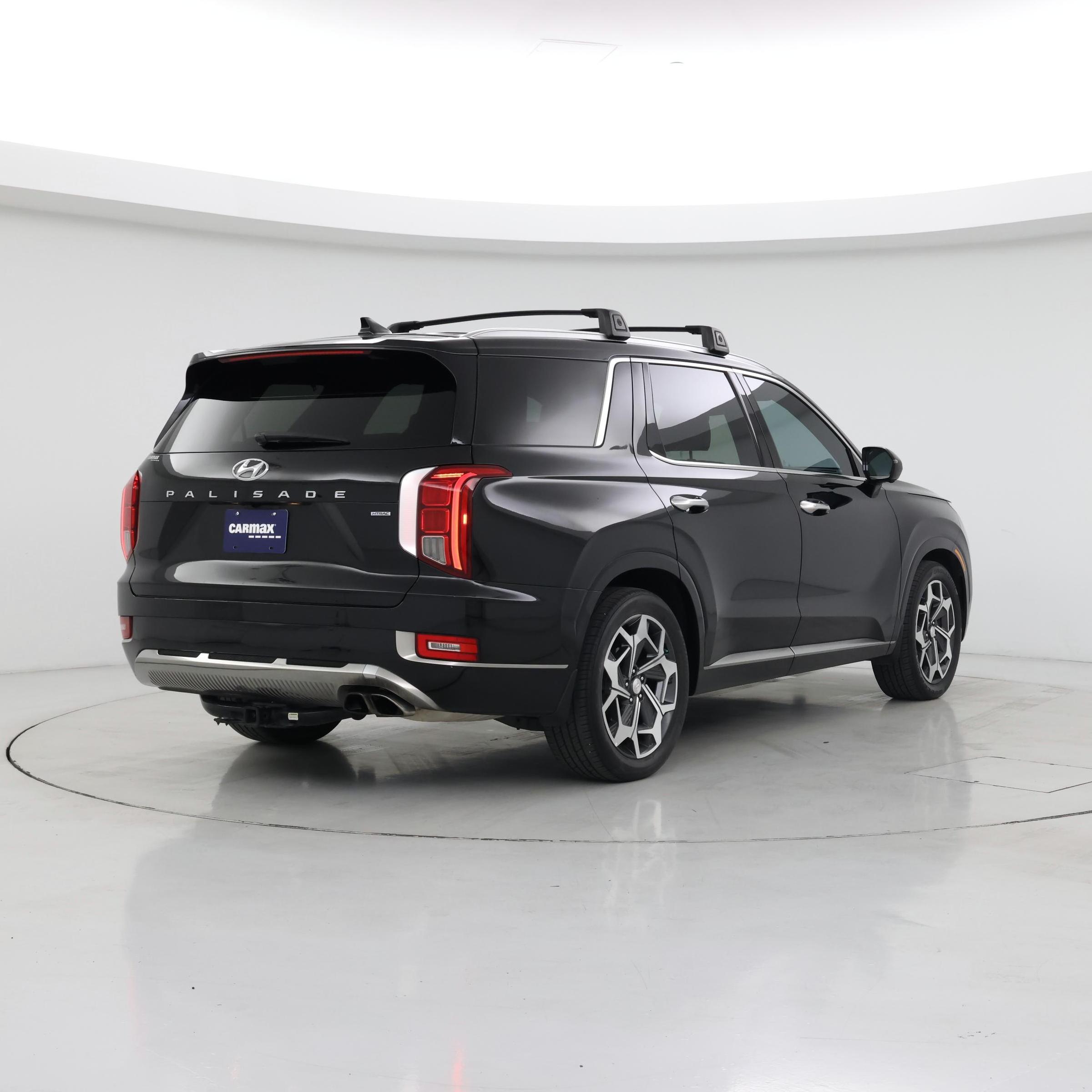 Thumbnail: 2022 Hyundai Palisade - 8