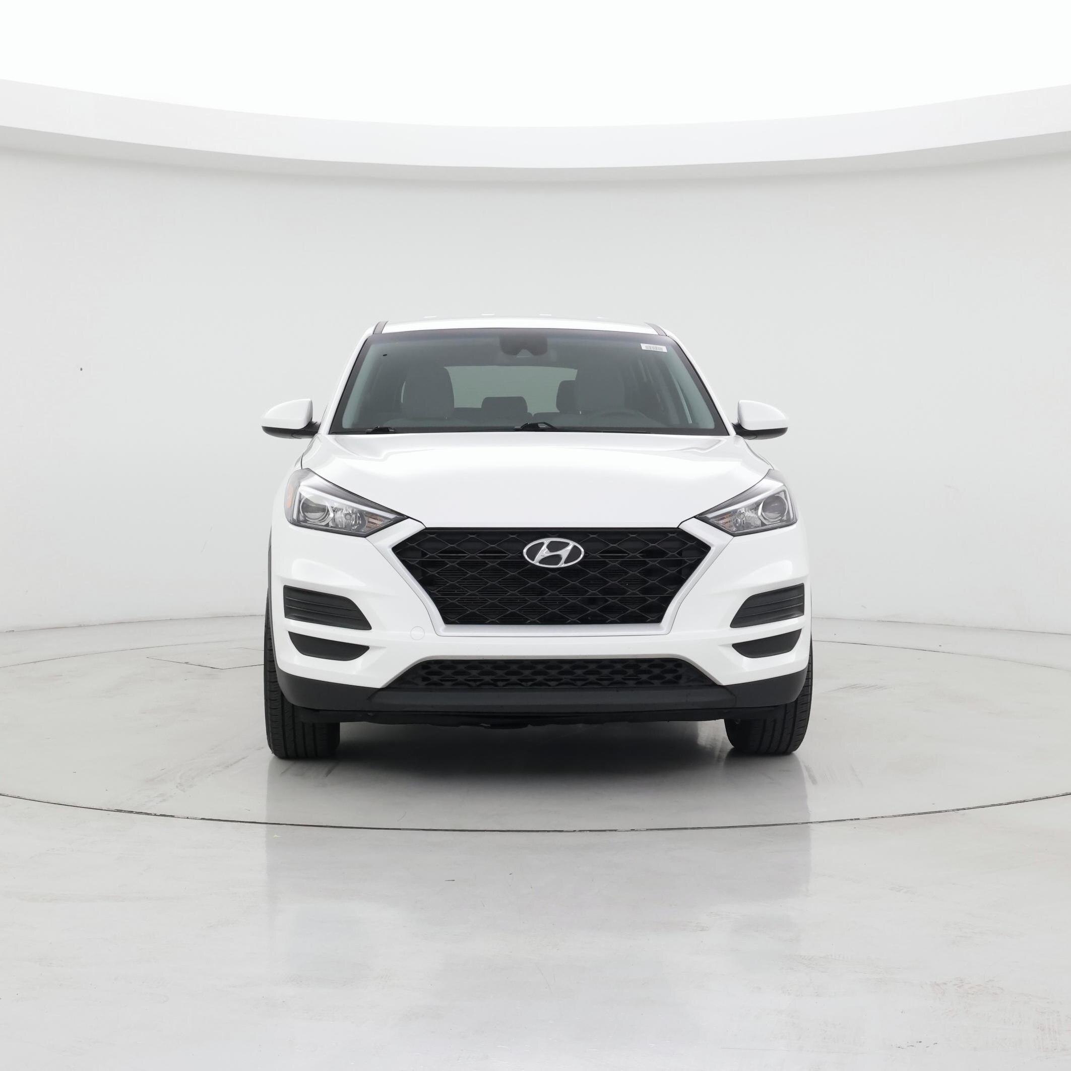 Thumbnail: 2021 Hyundai Tucson - 5