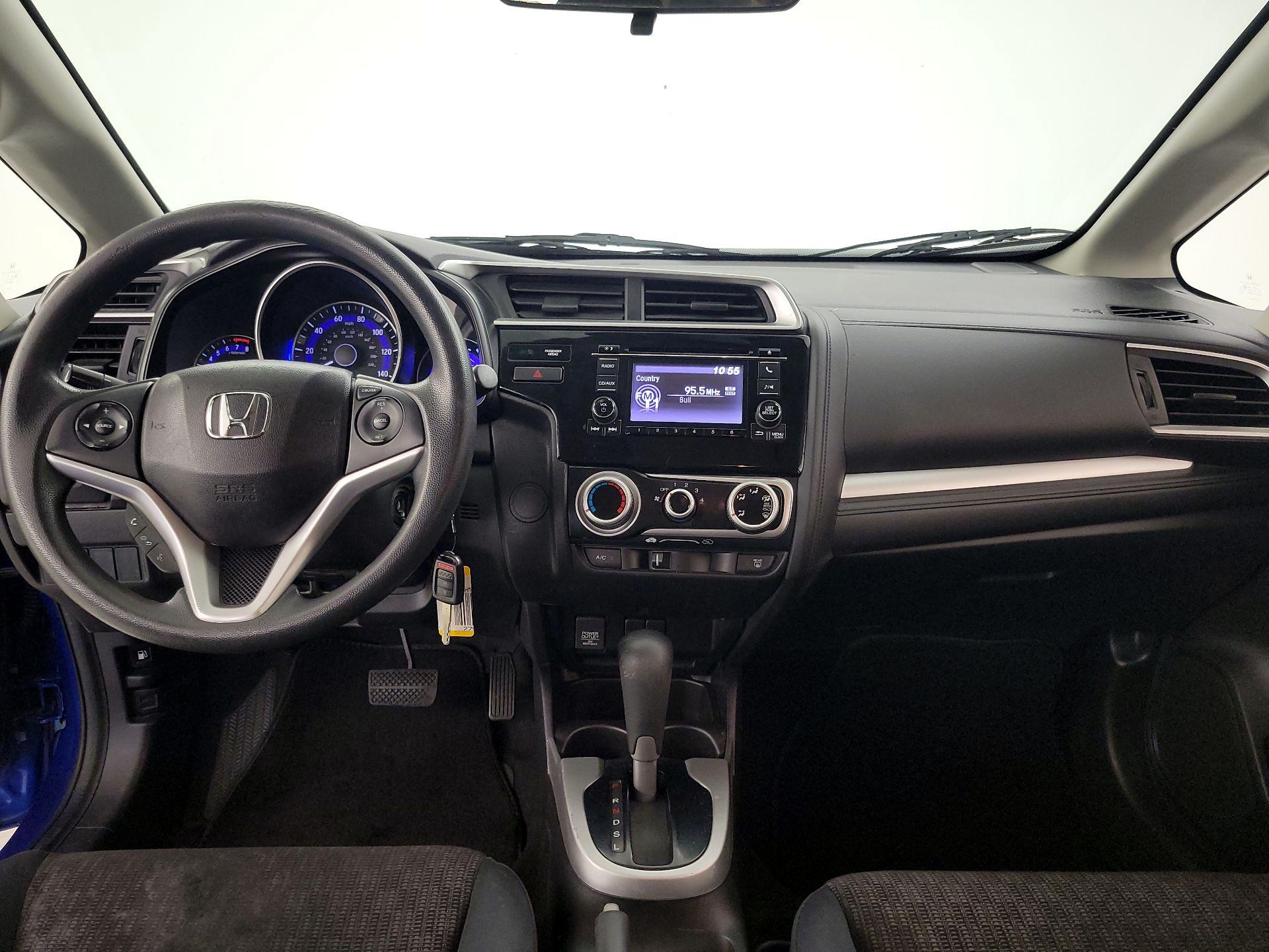 Thumbnail: 2016 Honda Fit - 9