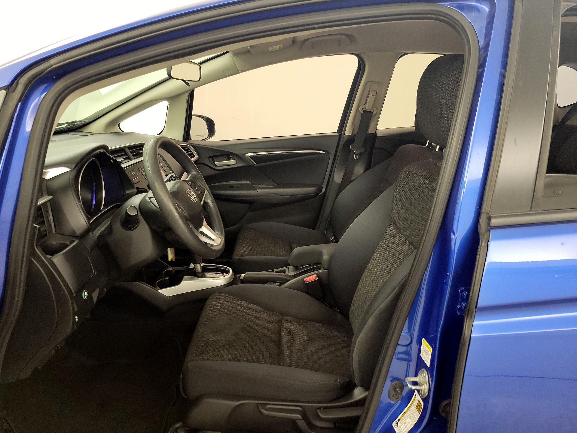 Thumbnail: 2016 Honda Fit - 11