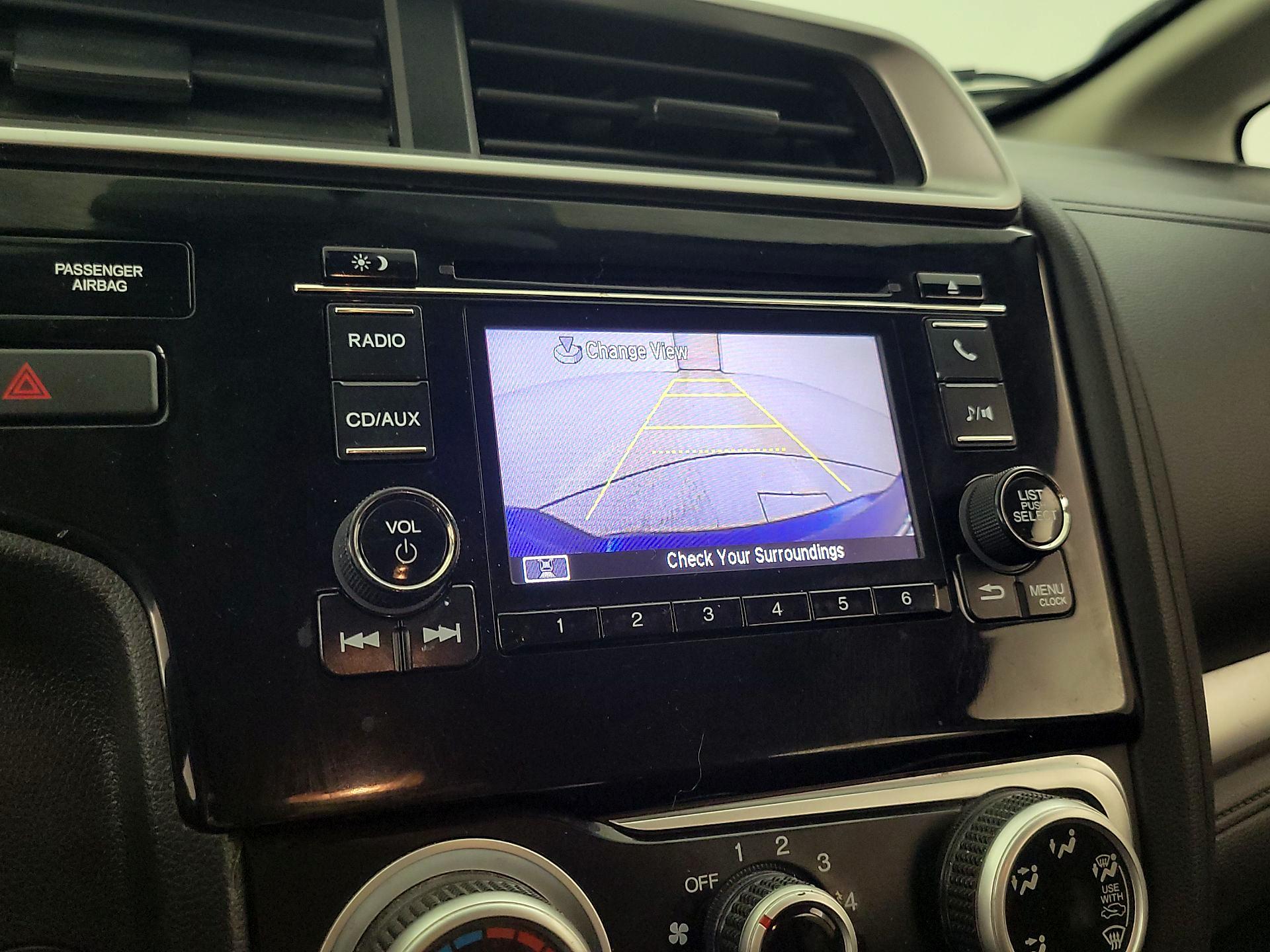 Thumbnail: 2016 Honda Fit - 14