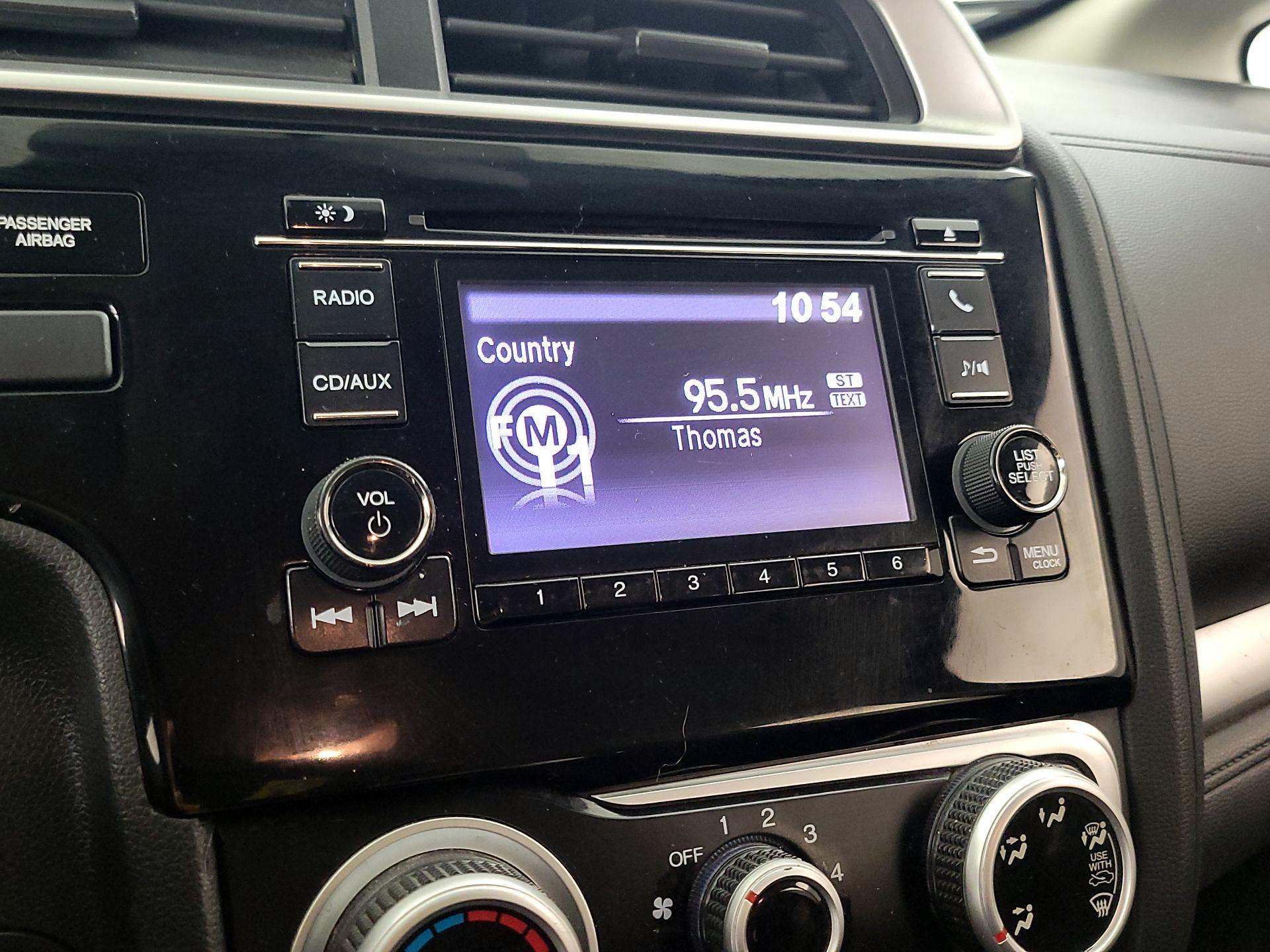 Thumbnail: 2016 Honda Fit - 15