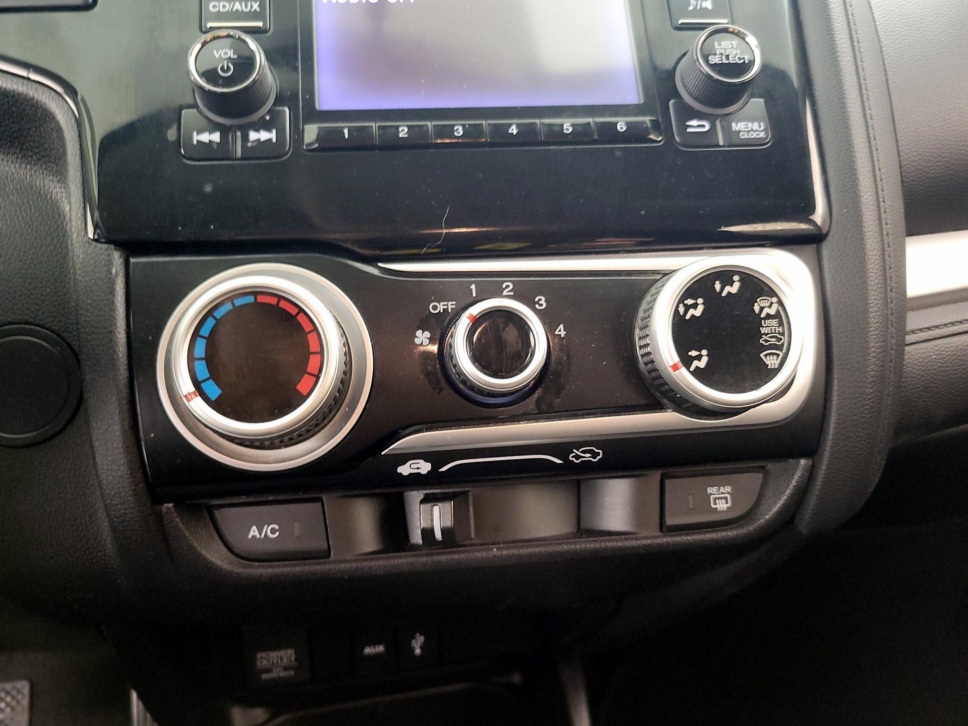 Thumbnail: 2016 Honda Fit - 16