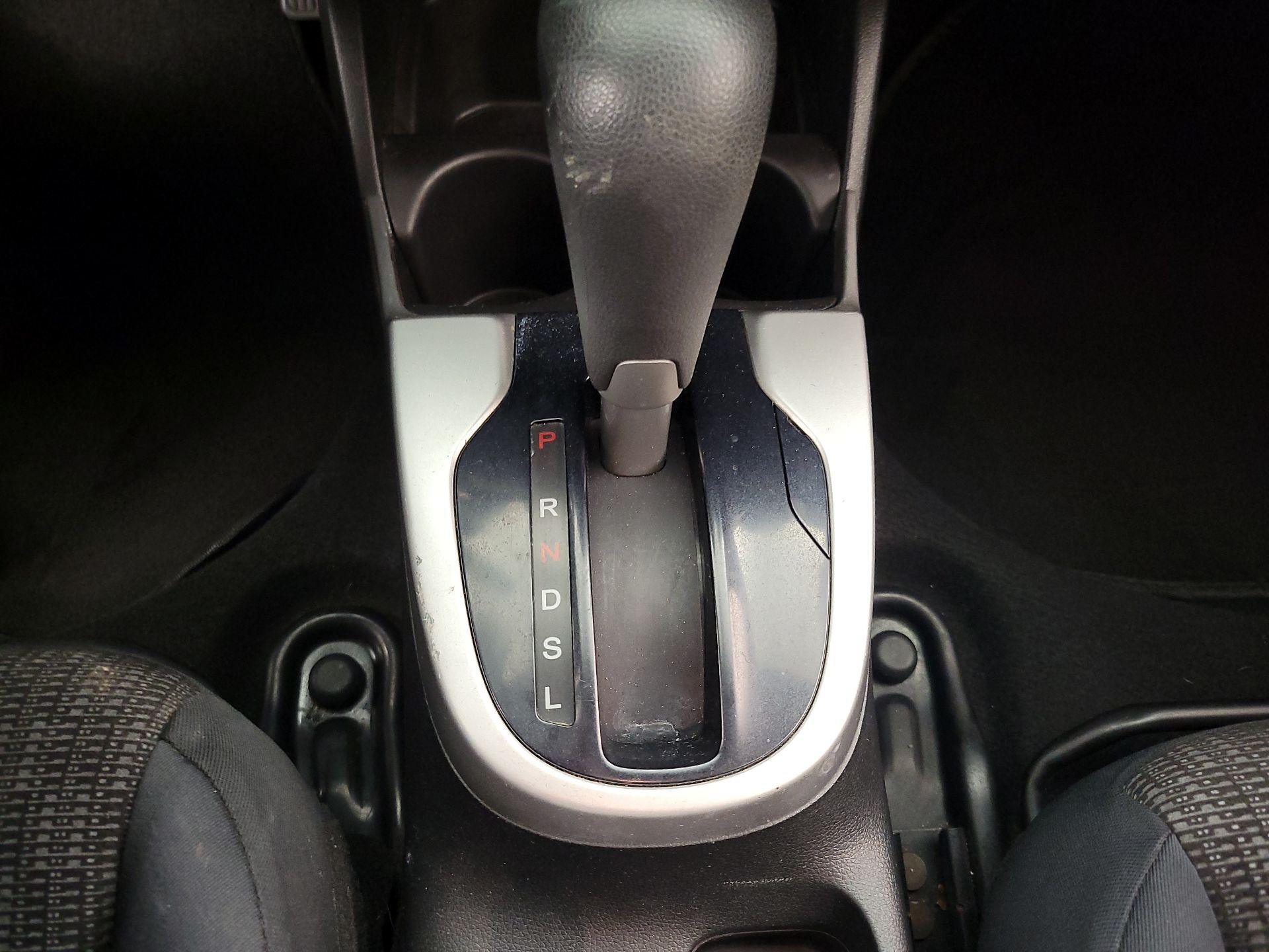 Thumbnail: 2016 Honda Fit - 17