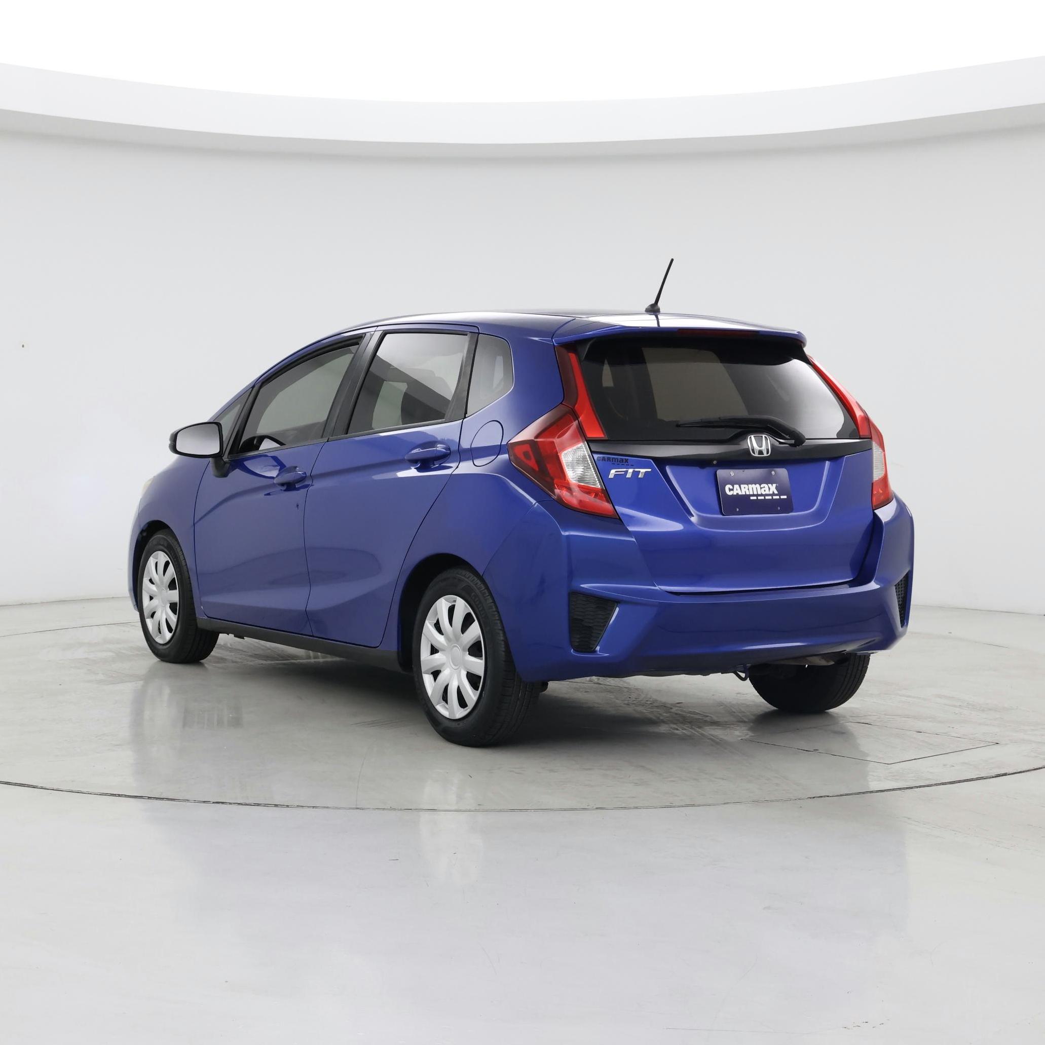 Thumbnail: 2016 Honda Fit - 2