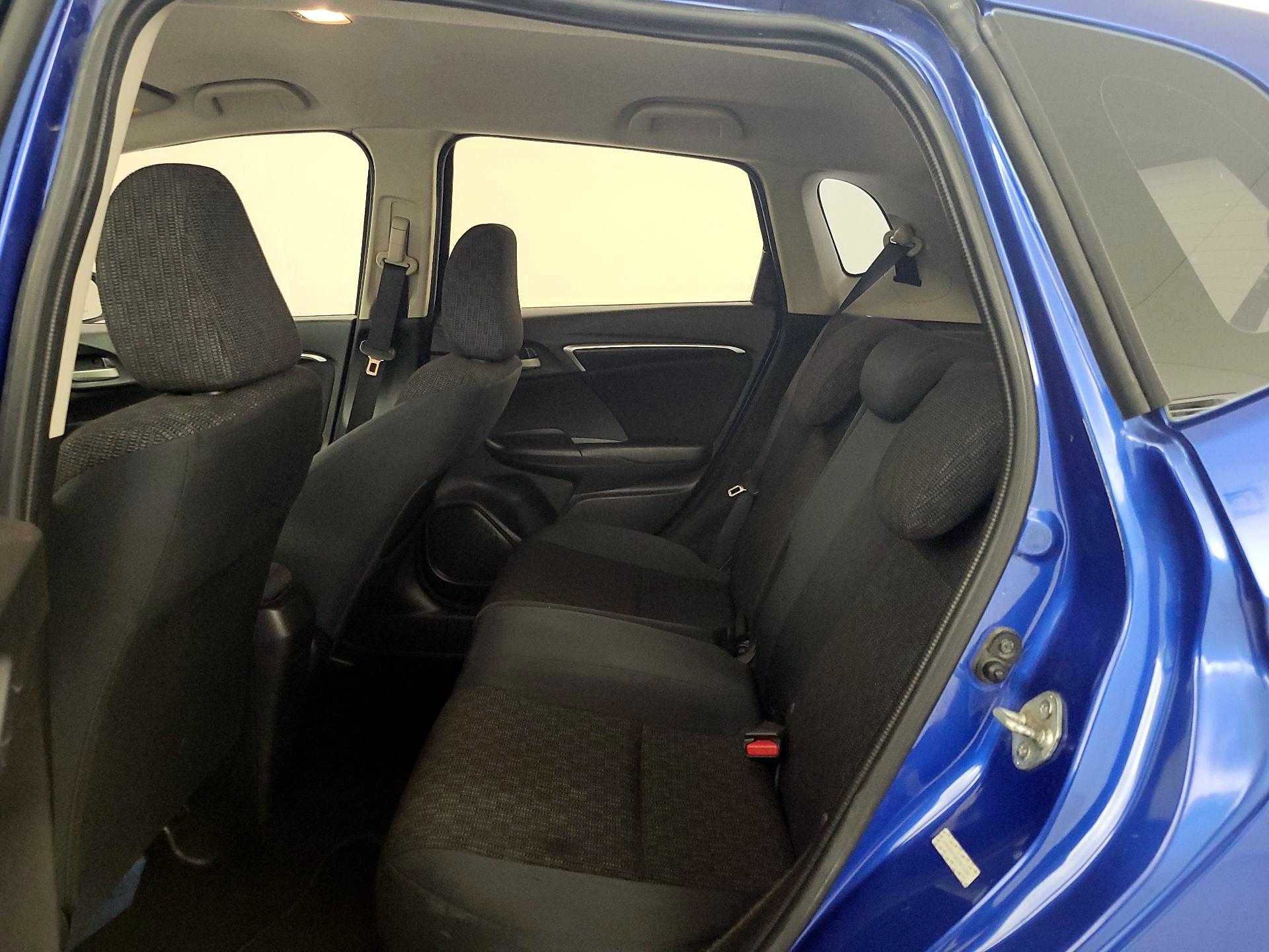 Thumbnail: 2016 Honda Fit - 19