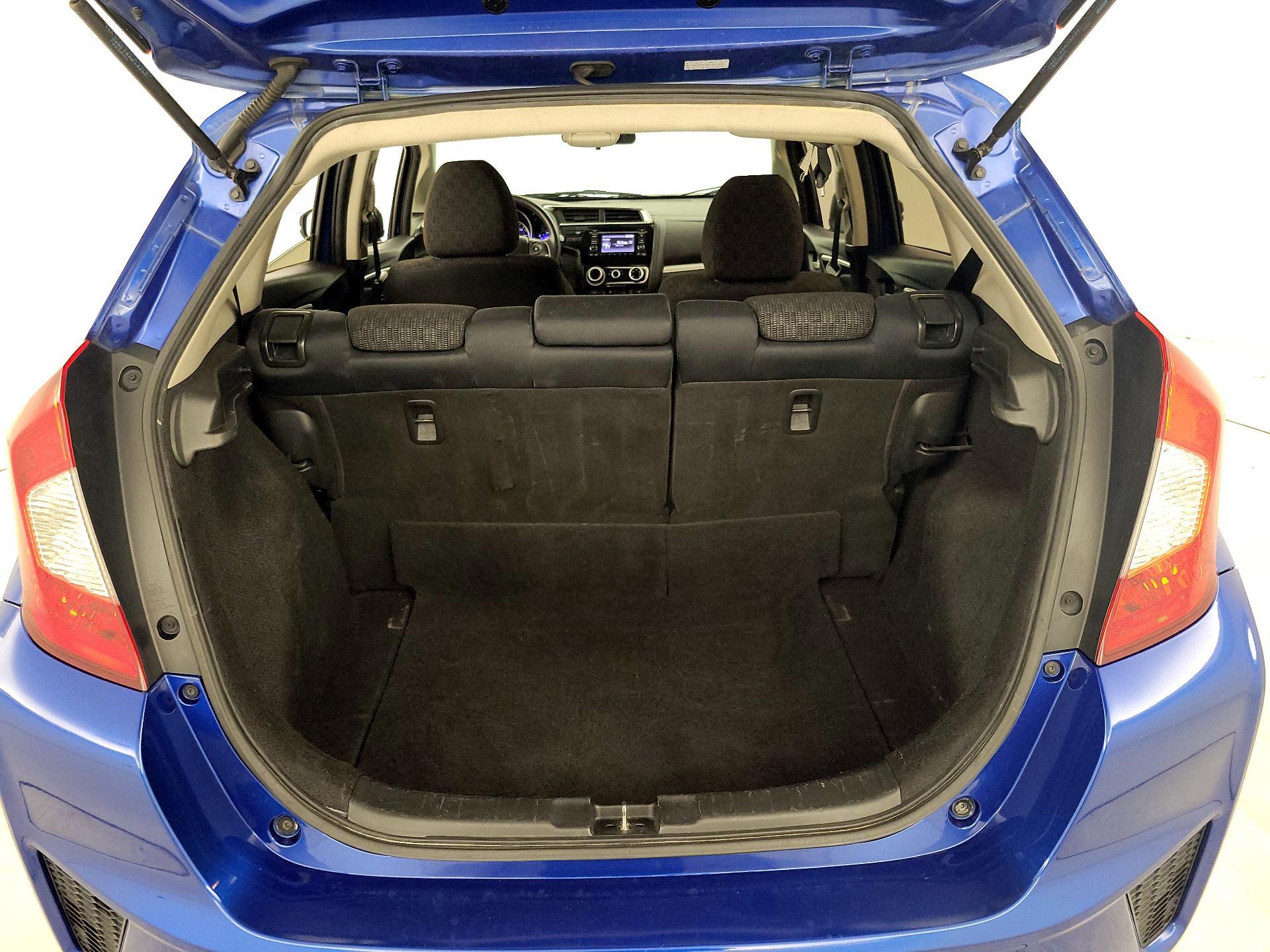 Thumbnail: 2016 Honda Fit - 20