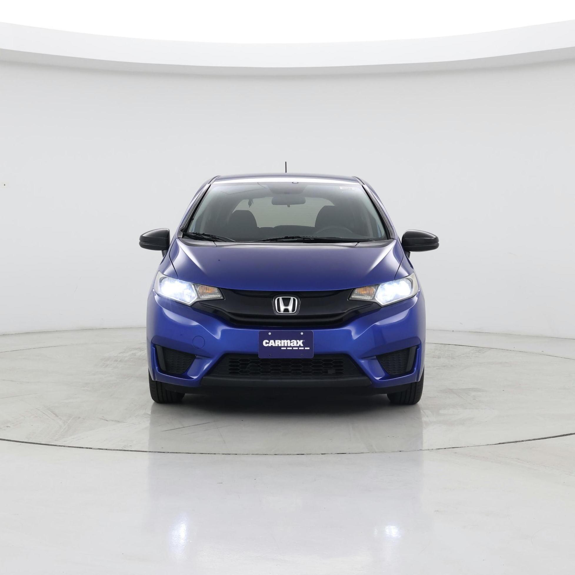 Thumbnail: 2016 Honda Fit - 5
