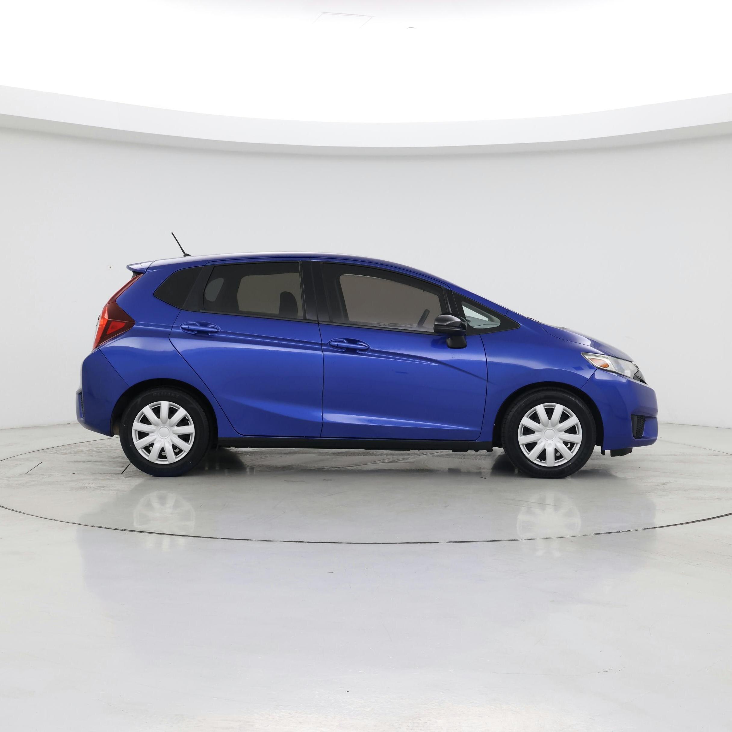 Thumbnail: 2016 Honda Fit - 7