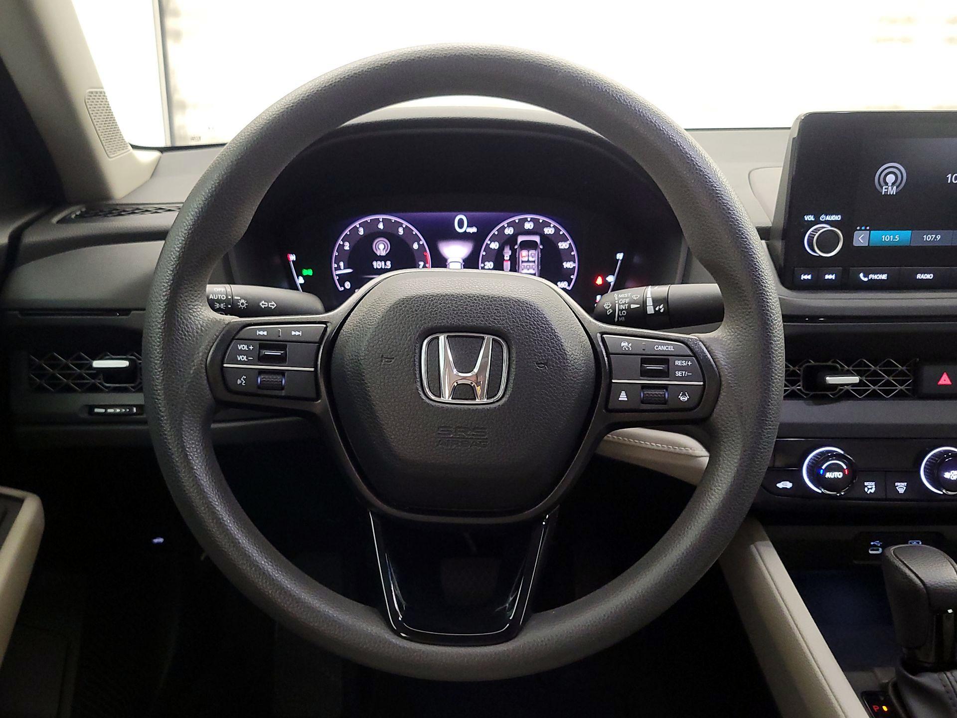 Thumbnail: 2023 Honda Accord - 10