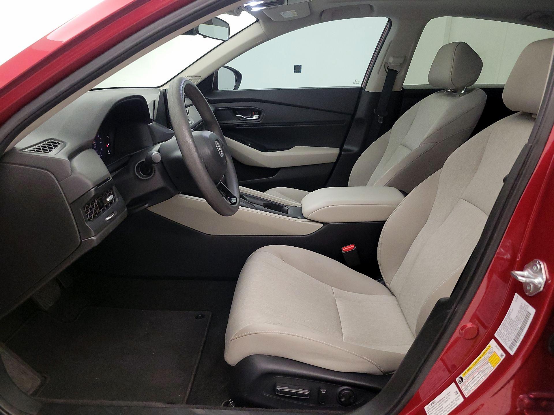 Thumbnail: 2023 Honda Accord - 11