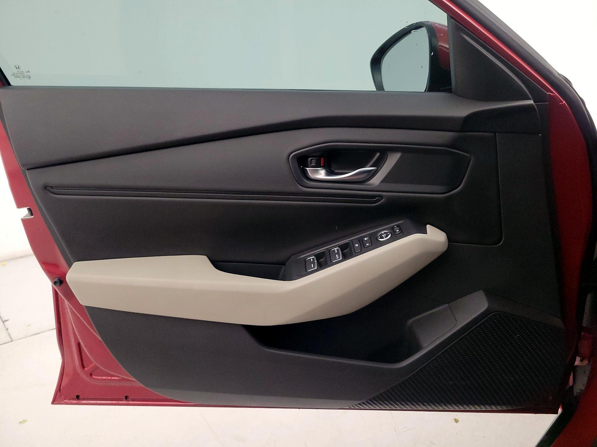 Thumbnail: 2023 Honda Accord - 12