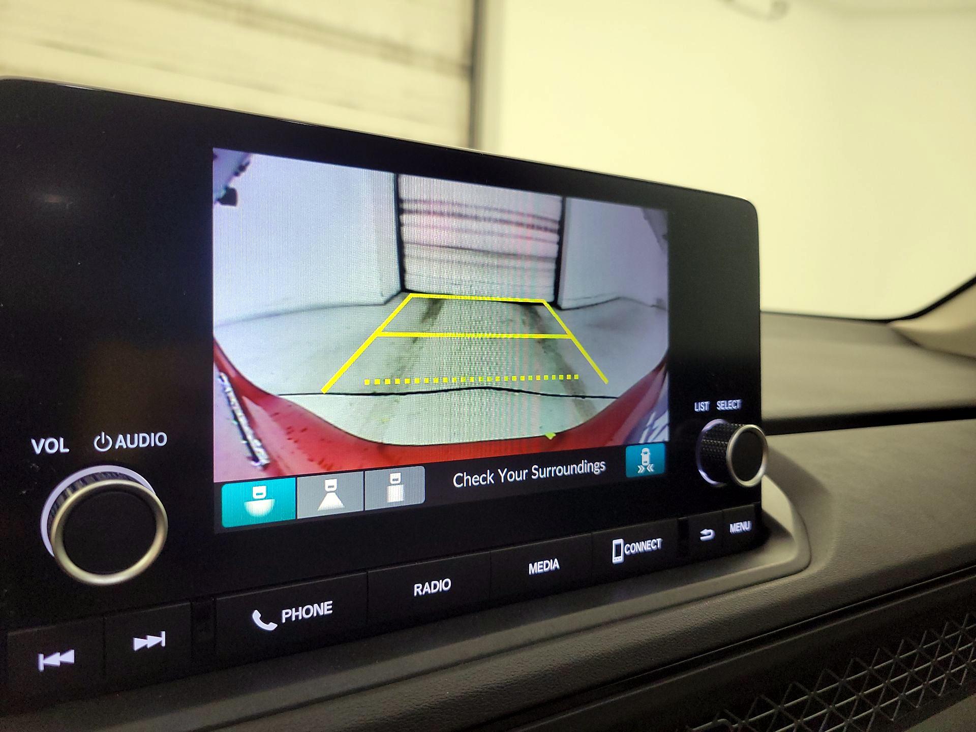 Thumbnail: 2023 Honda Accord - 13