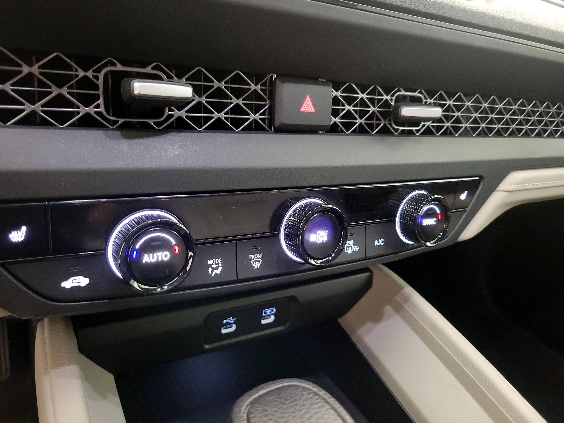 Thumbnail: 2023 Honda Accord - 15