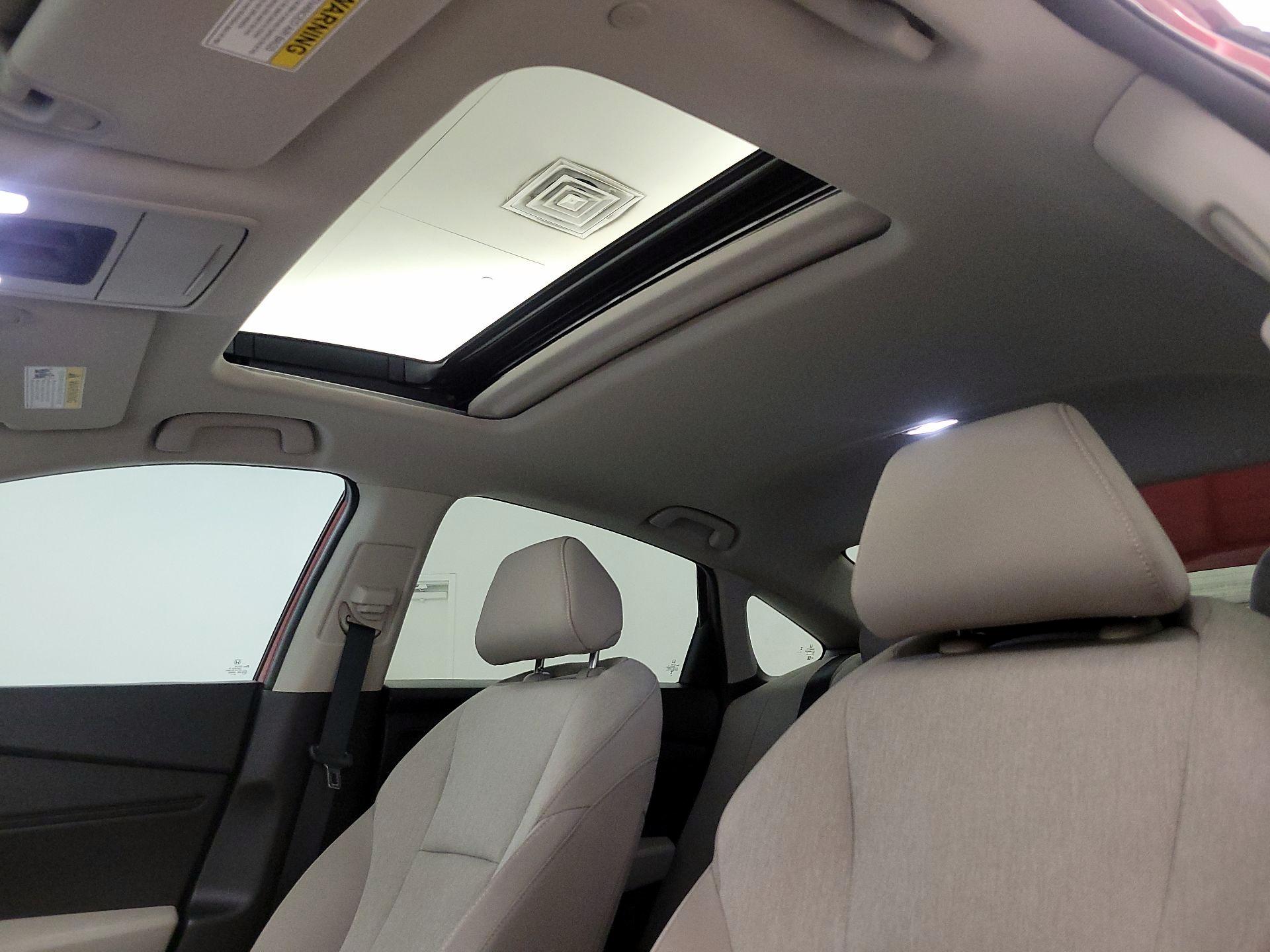 Thumbnail: 2023 Honda Accord - 18