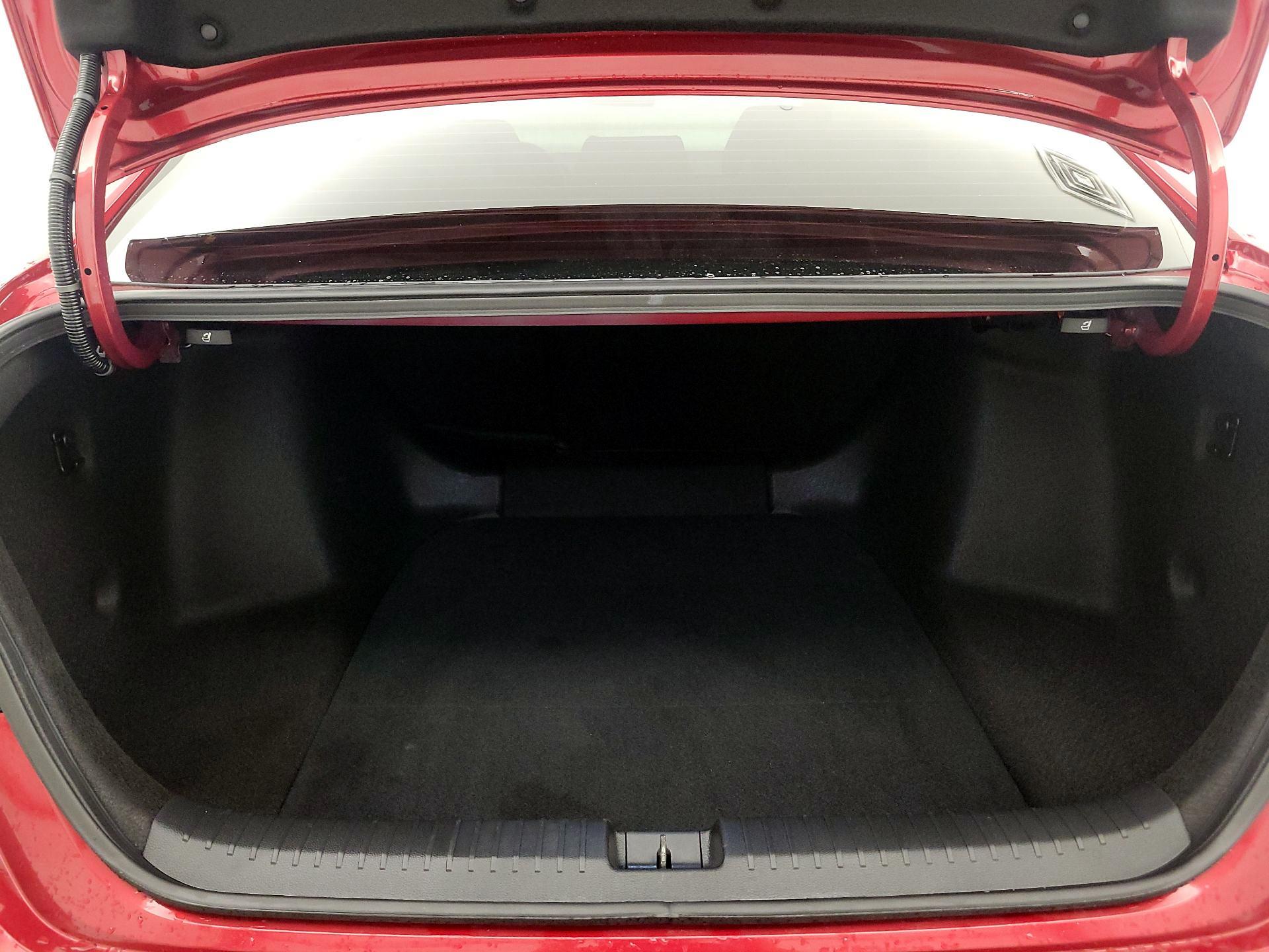 Thumbnail: 2023 Honda Accord - 20