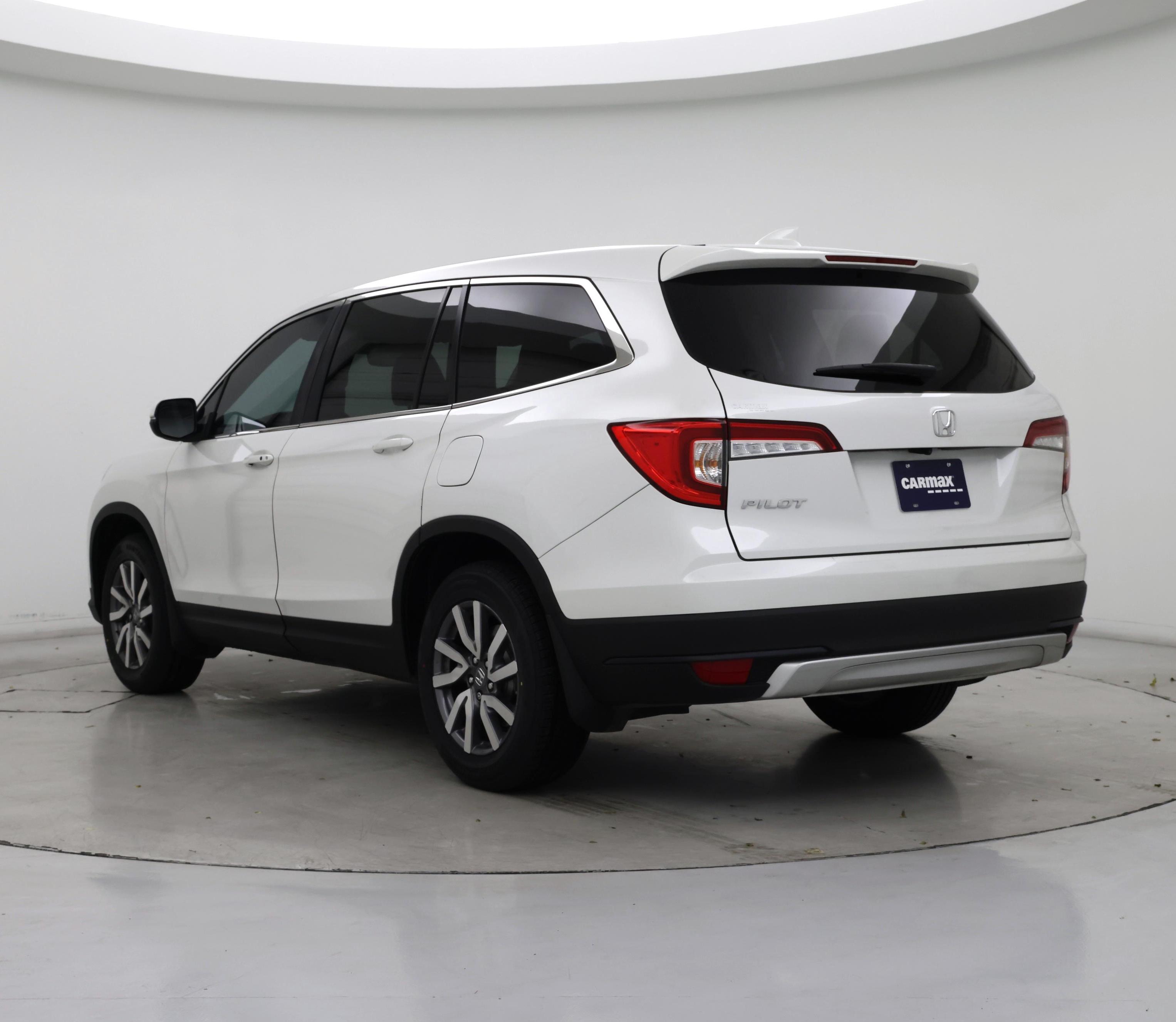 Thumbnail: 2022 Honda Pilot - 2