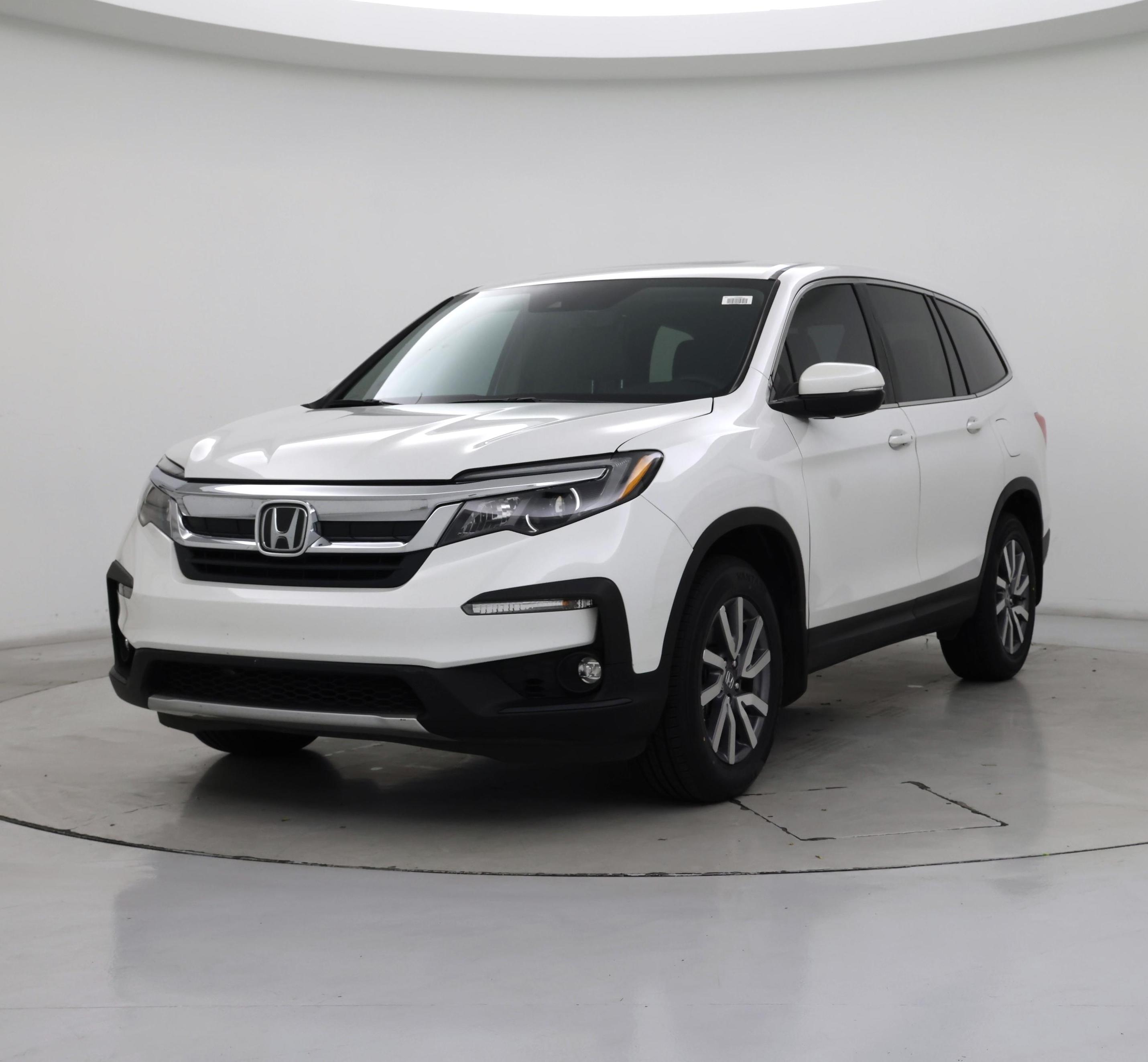 Thumbnail: 2022 Honda Pilot - 4
