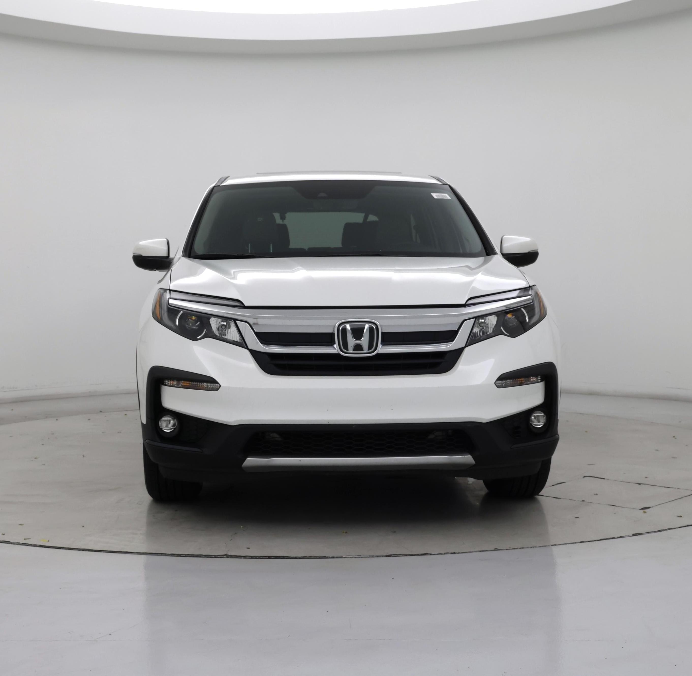 Thumbnail: 2022 Honda Pilot - 5