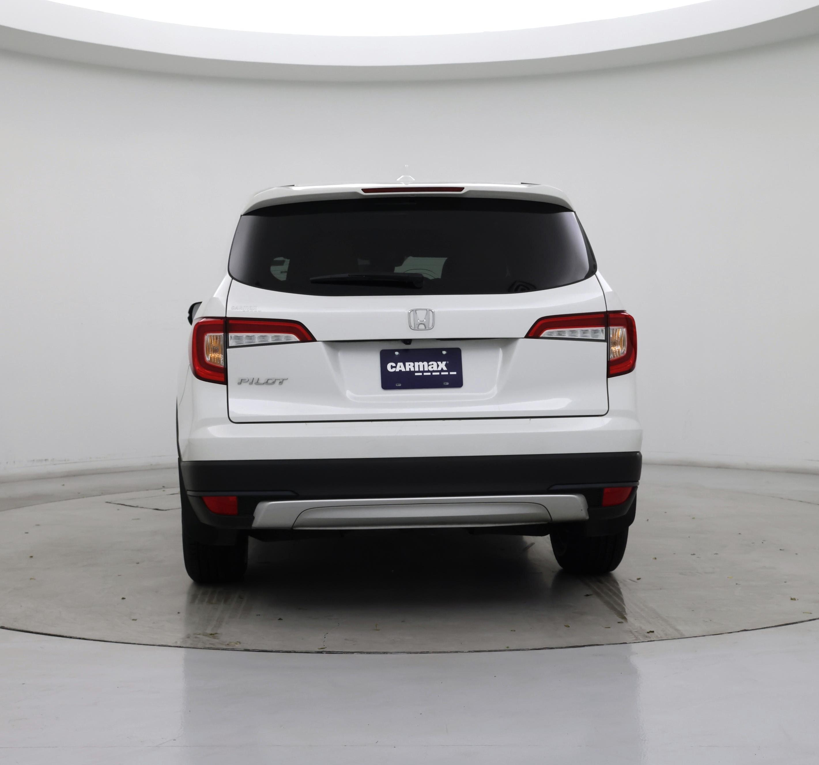 Thumbnail: 2022 Honda Pilot - 6
