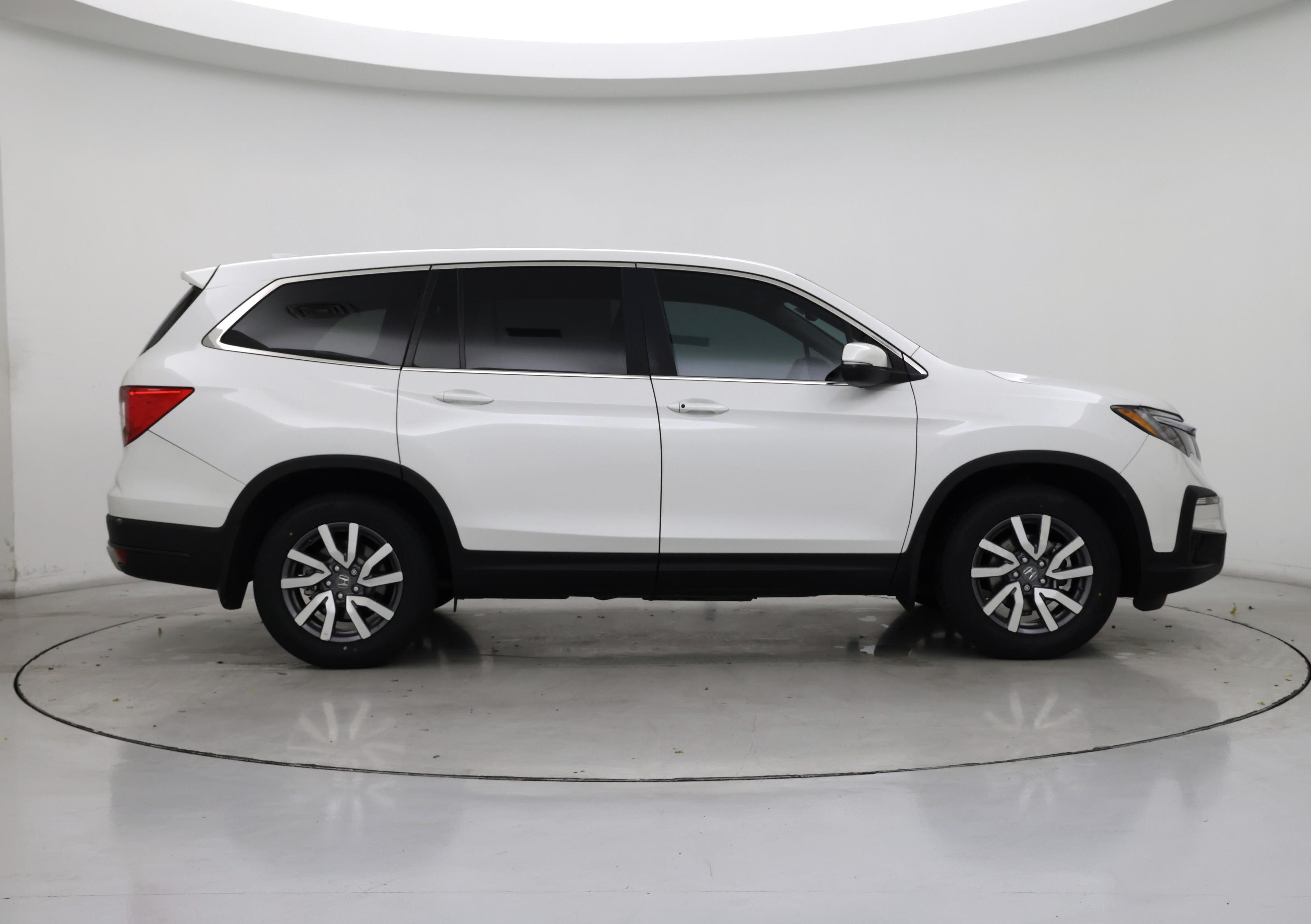Thumbnail: 2022 Honda Pilot - 7