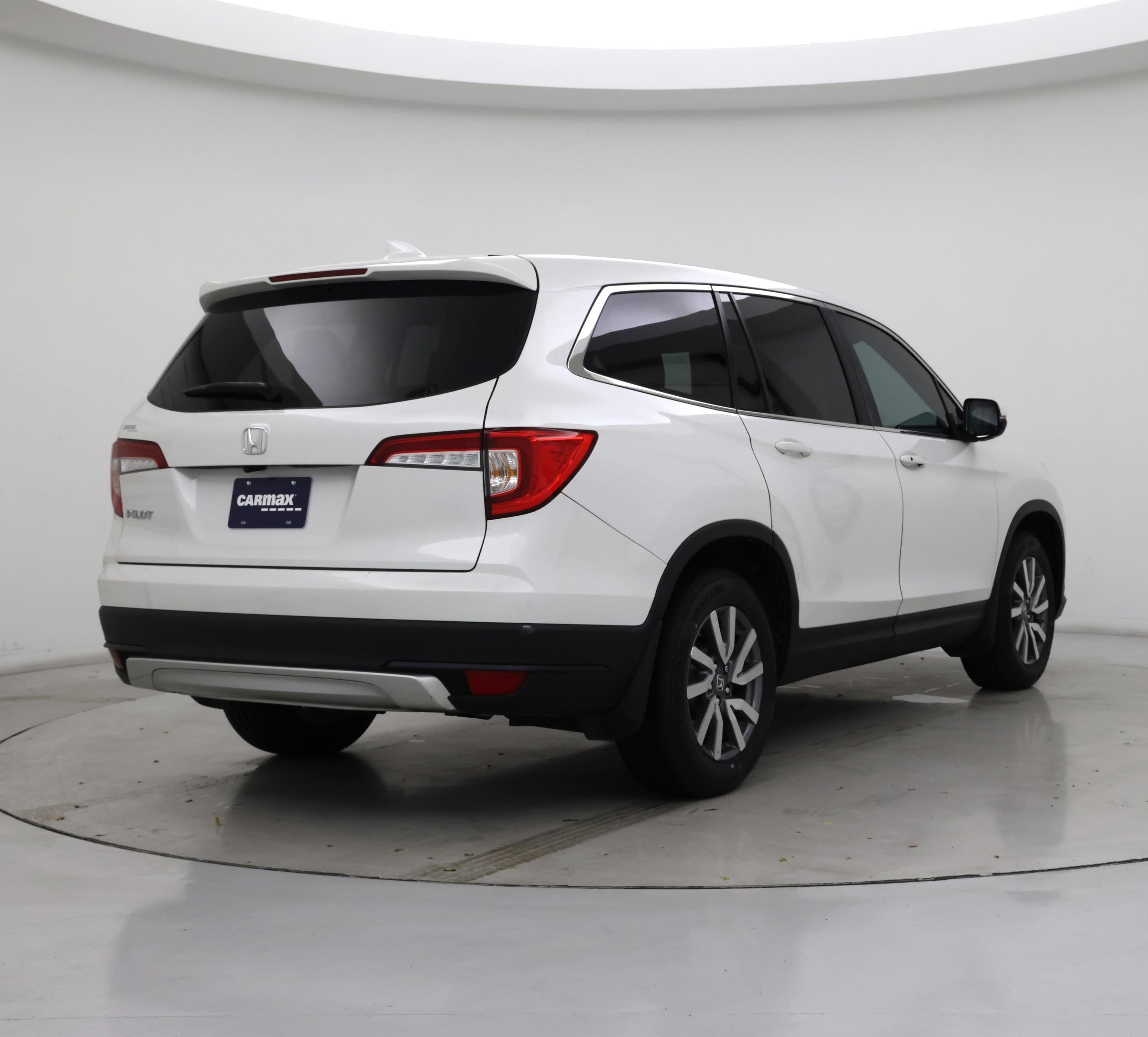 Thumbnail: 2022 Honda Pilot - 8
