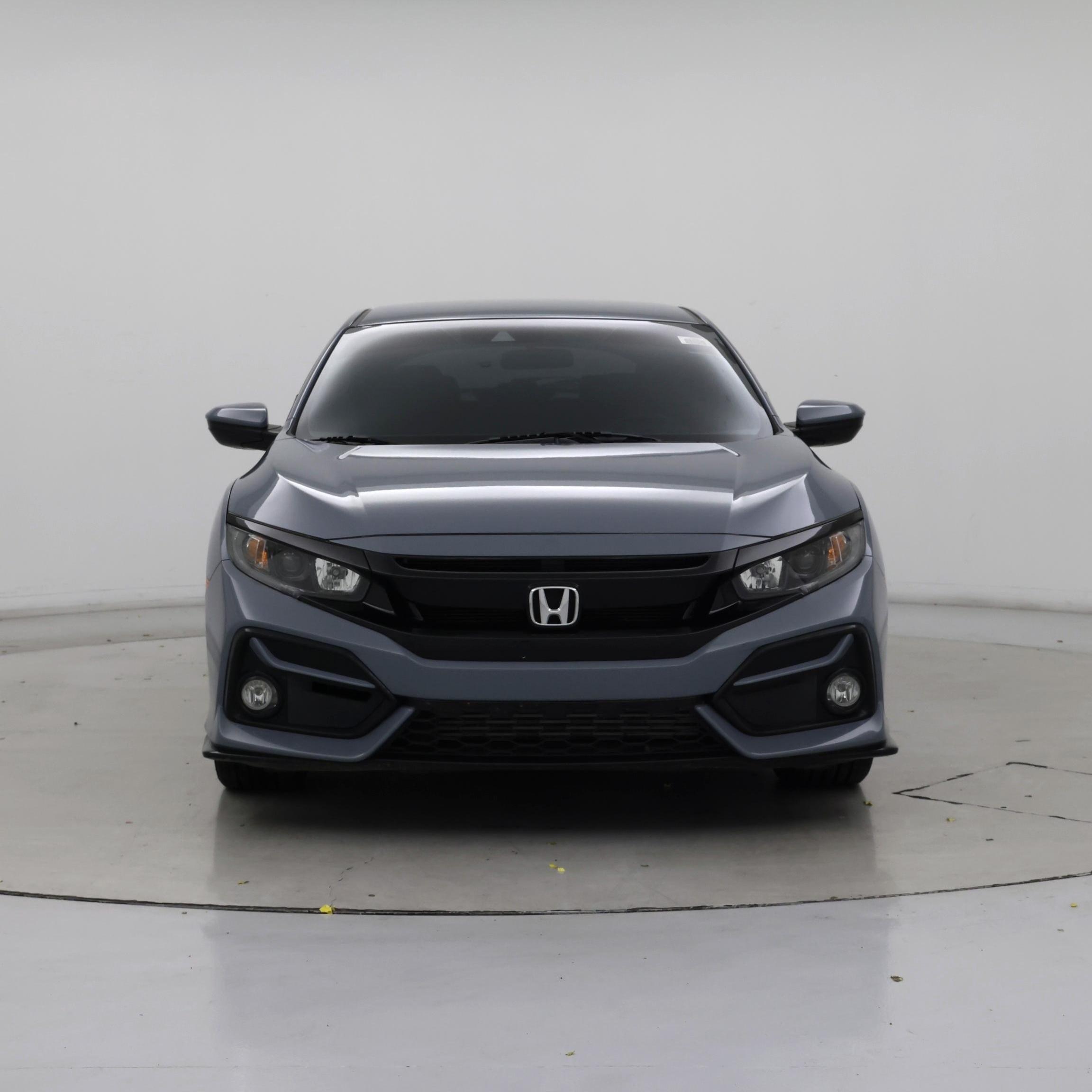 Thumbnail: 2021 Honda Civic - 5