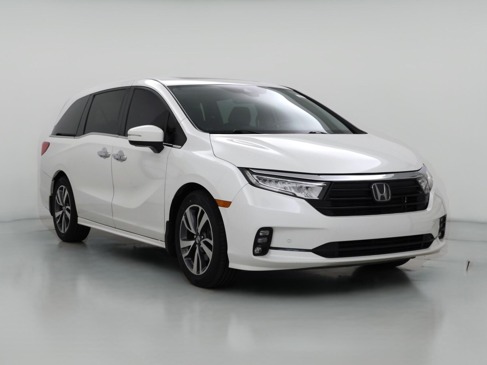 2022 Honda Odyssey