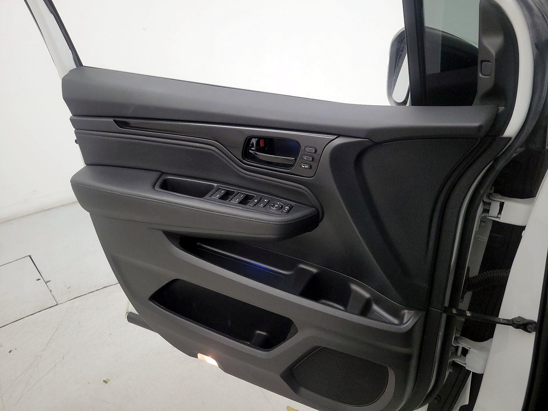 Thumbnail: 2022 Honda Odyssey - 12