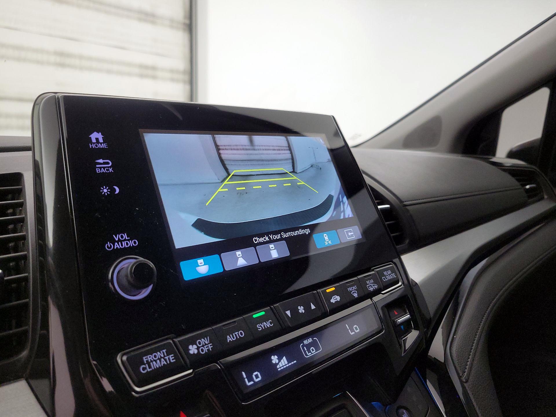 Thumbnail: 2022 Honda Odyssey - 15