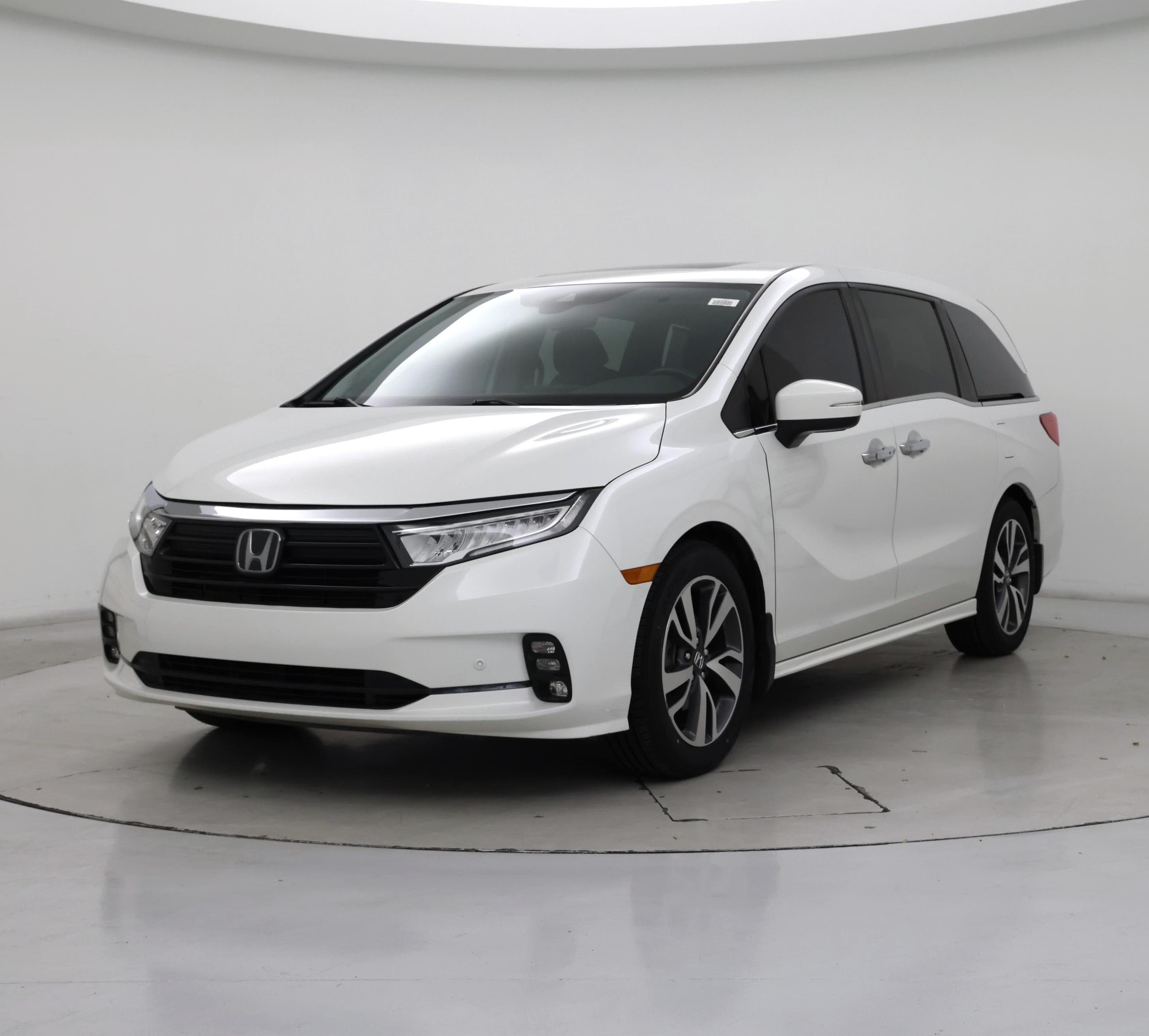 Thumbnail: 2022 Honda Odyssey - 4