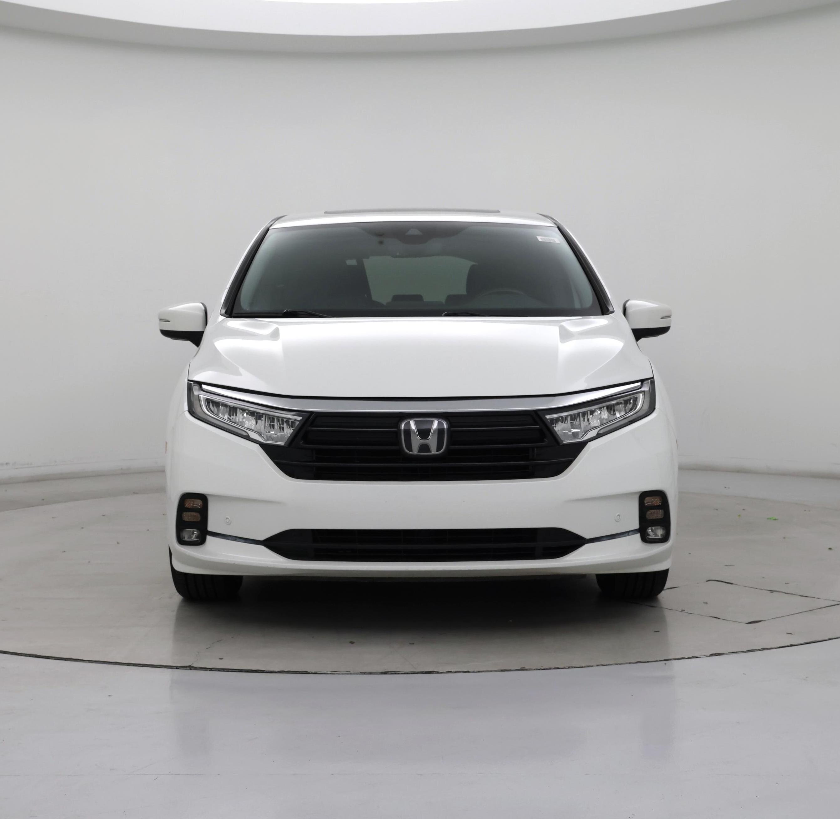 Thumbnail: 2022 Honda Odyssey - 5