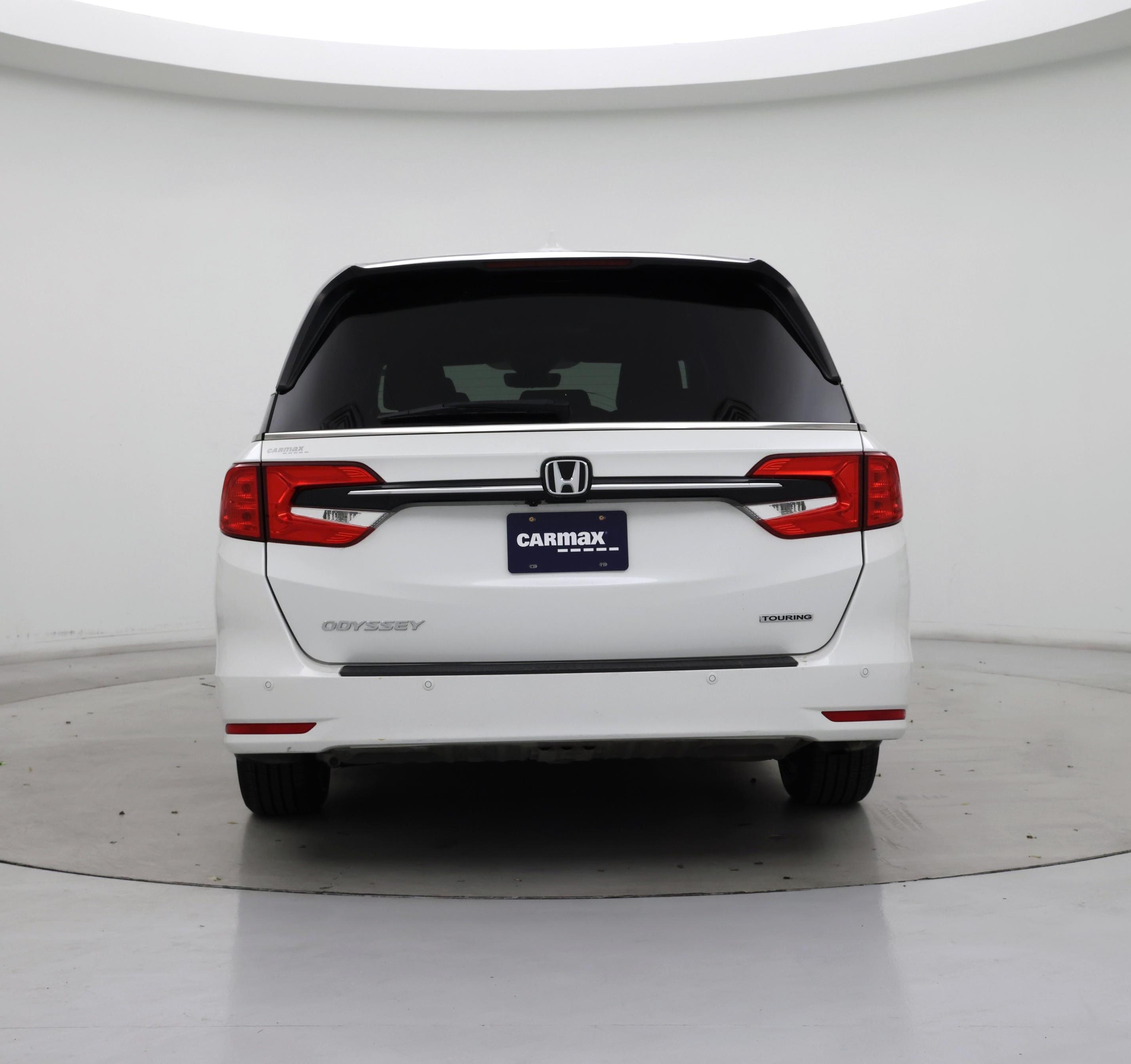 Thumbnail: 2022 Honda Odyssey - 6