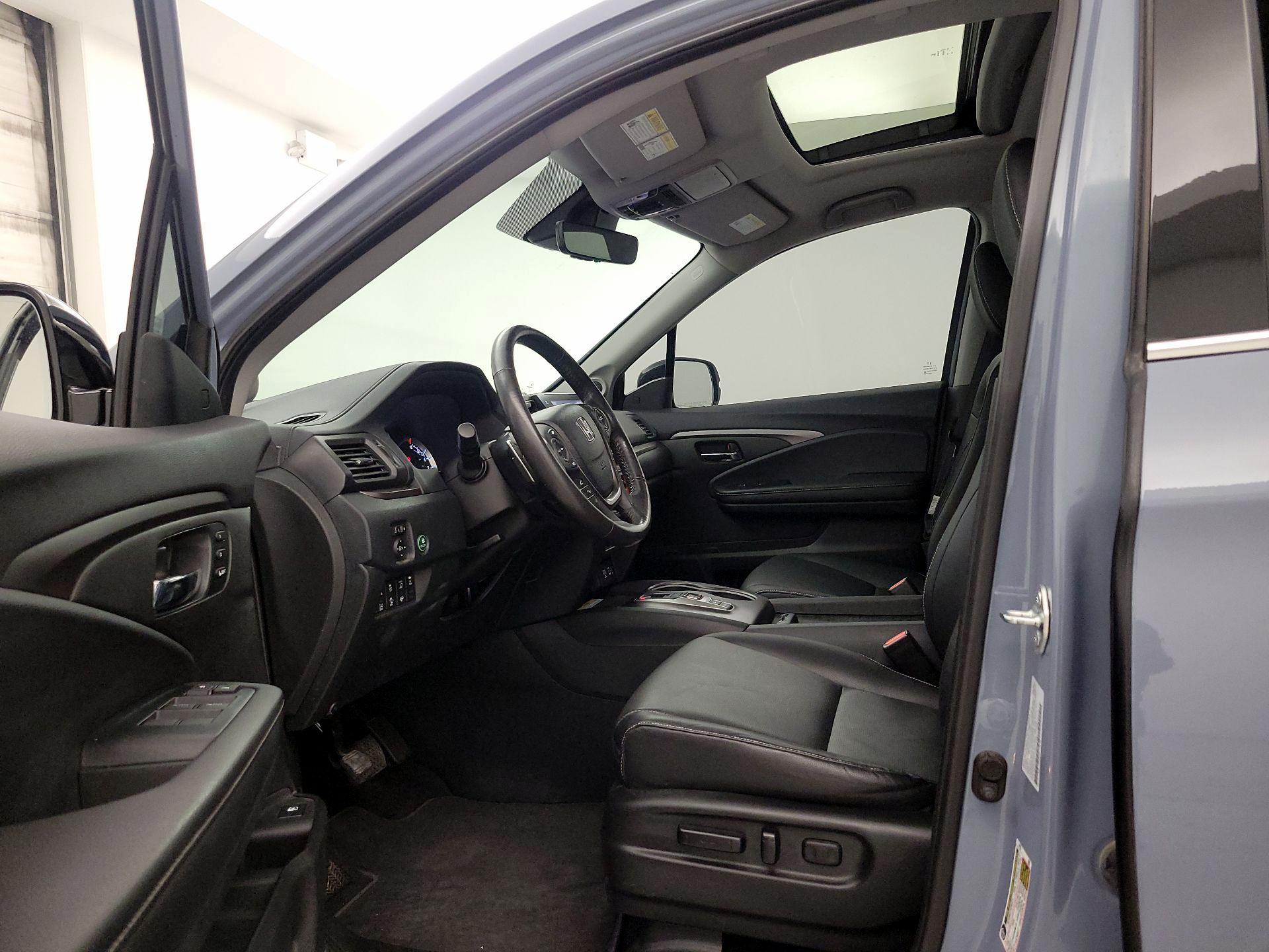 Thumbnail: 2023 Honda Ridgeline - 11