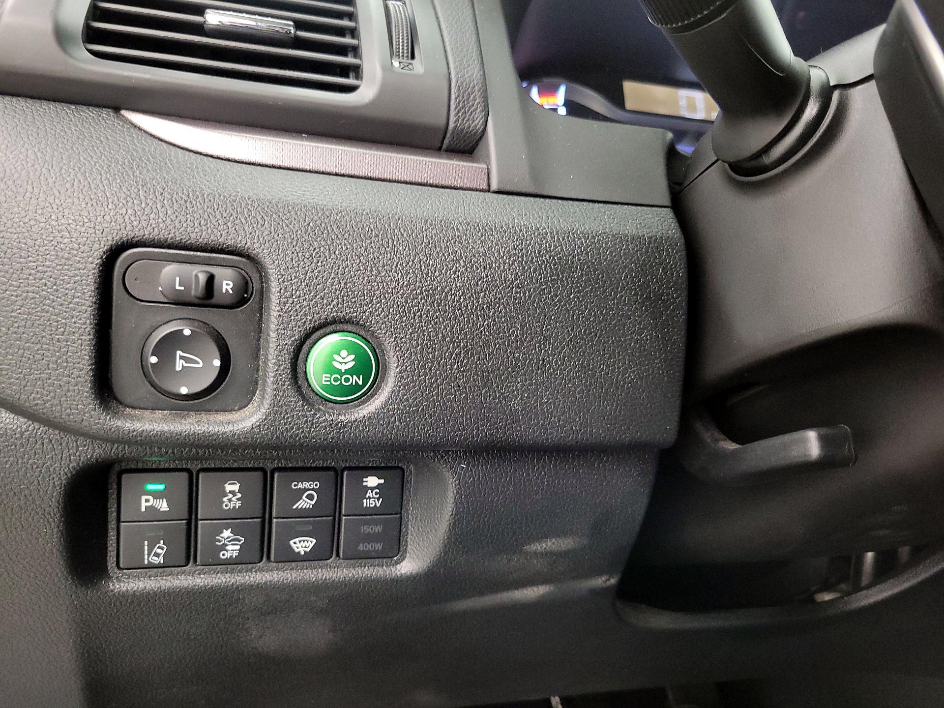 Thumbnail: 2023 Honda Ridgeline - 13