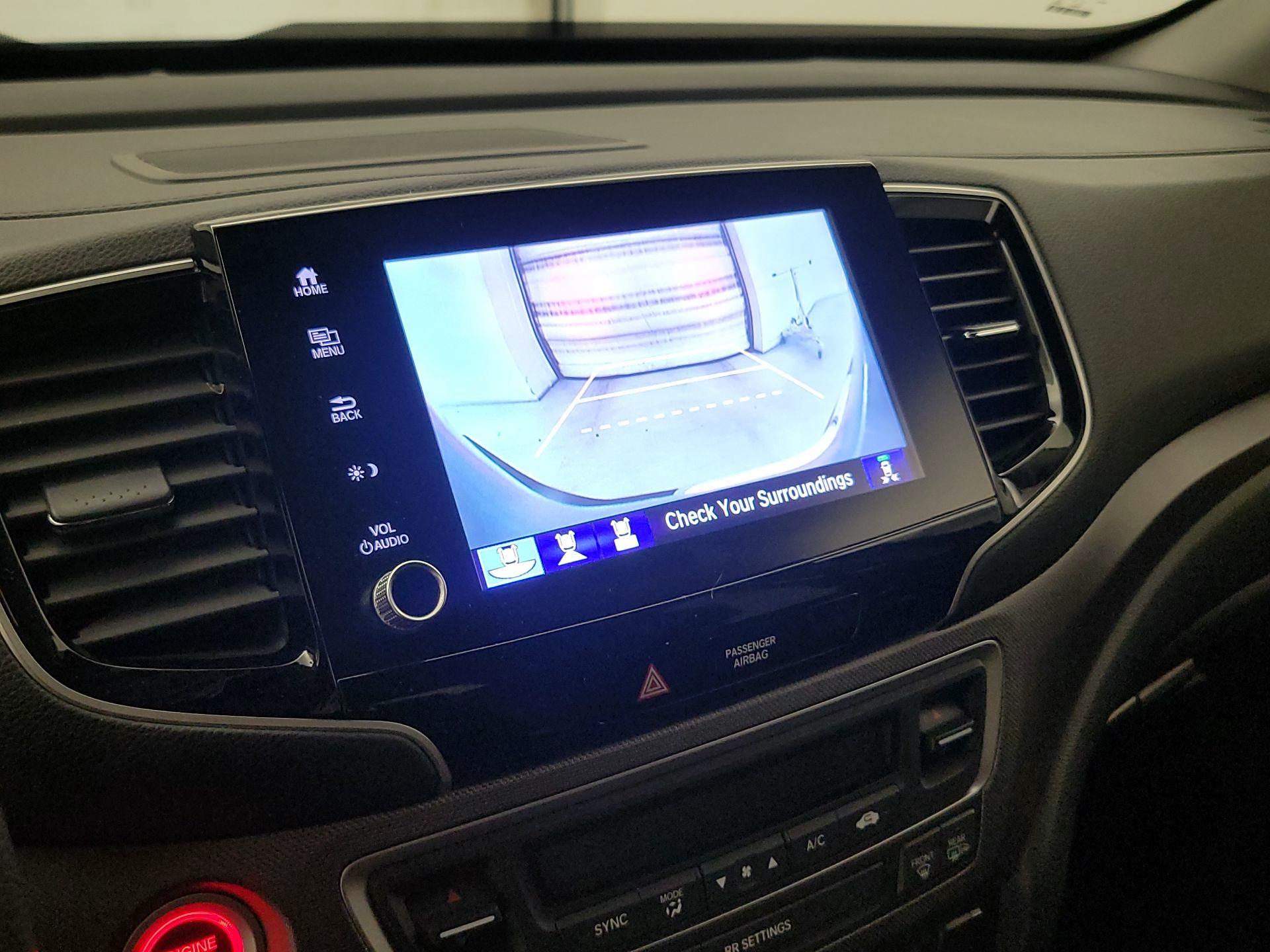 Thumbnail: 2023 Honda Ridgeline - 14