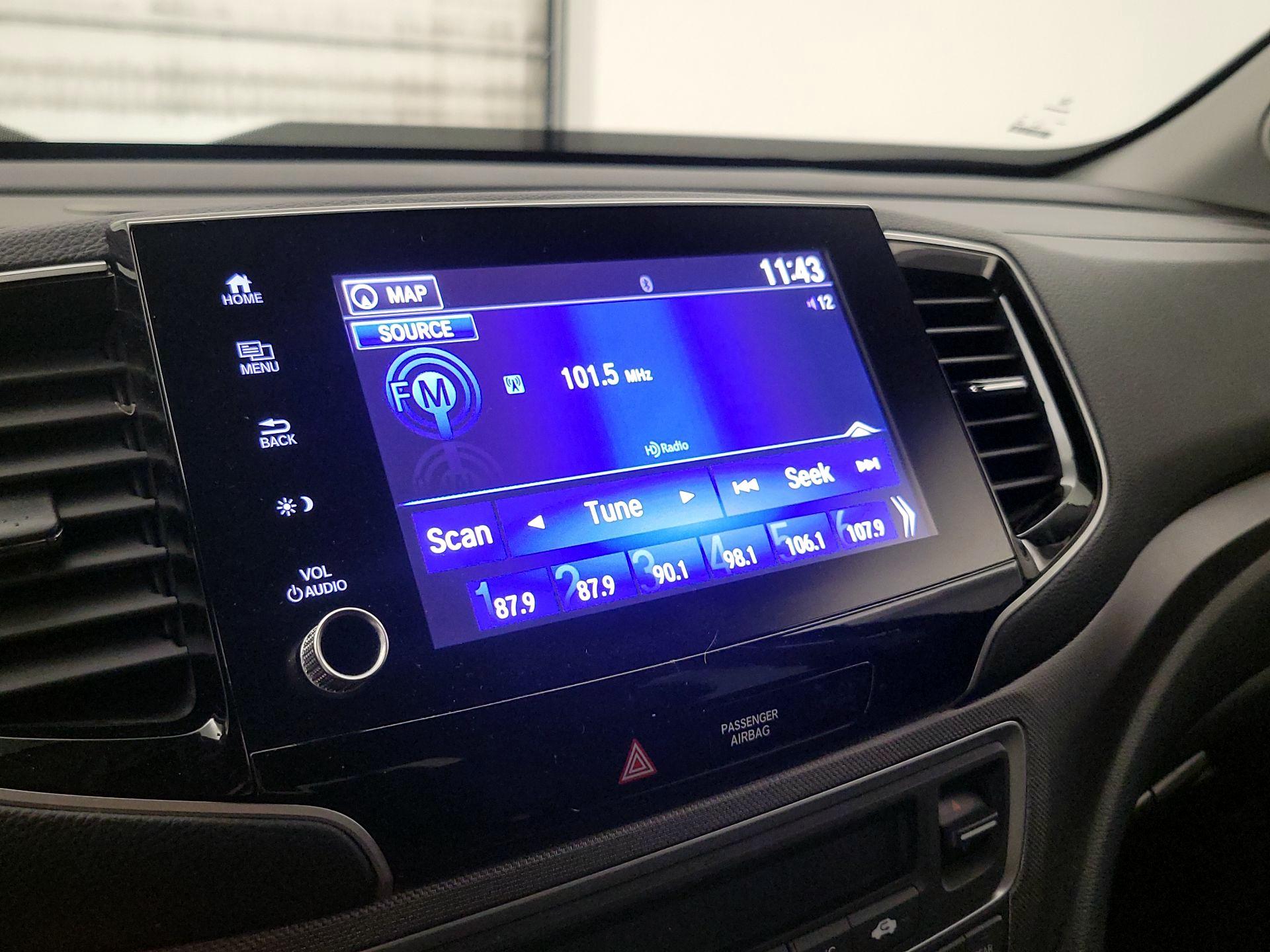 Thumbnail: 2023 Honda Ridgeline - 15